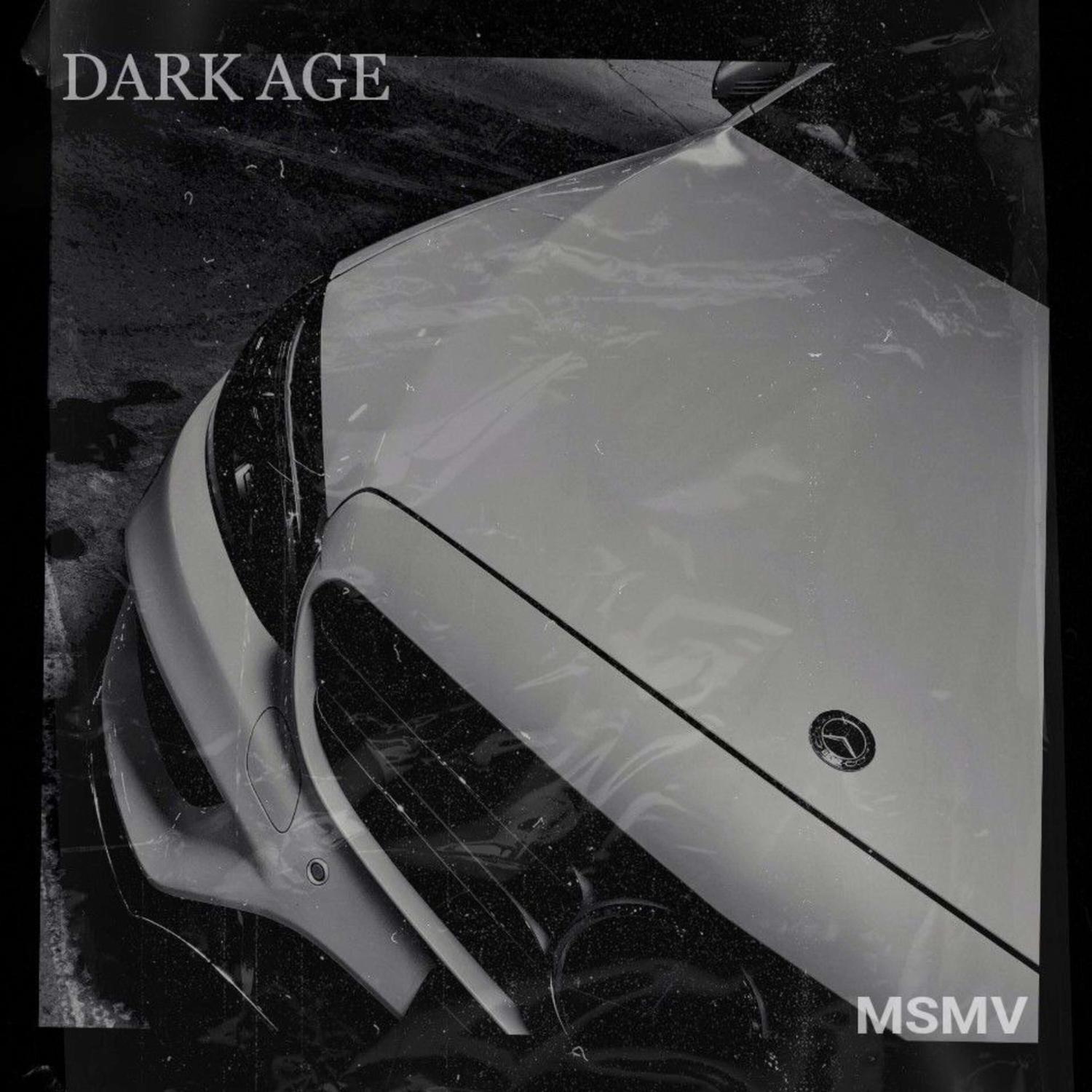 Постер альбома Dark Age