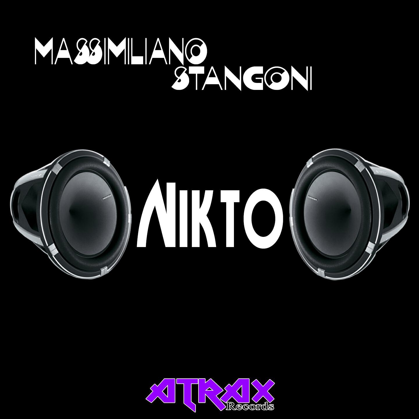 Massimiliano Stangoni - Nikto