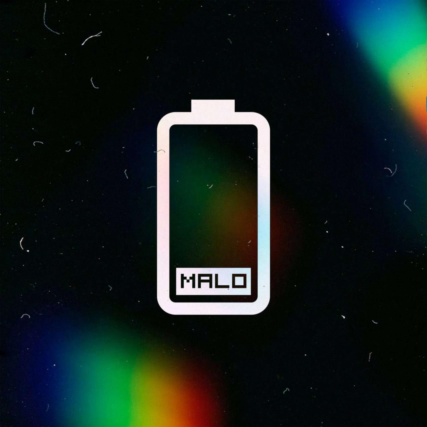 Постер альбома MALO (prod. scrmv)