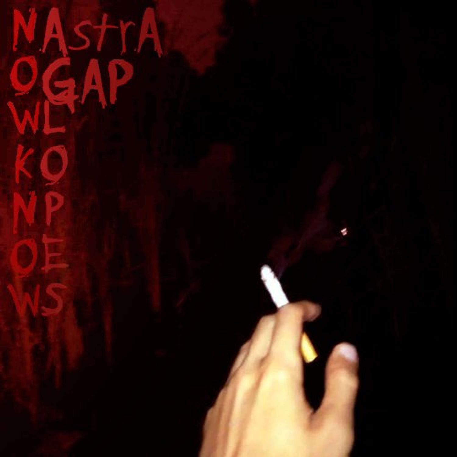 Постер альбома Gap Lopes