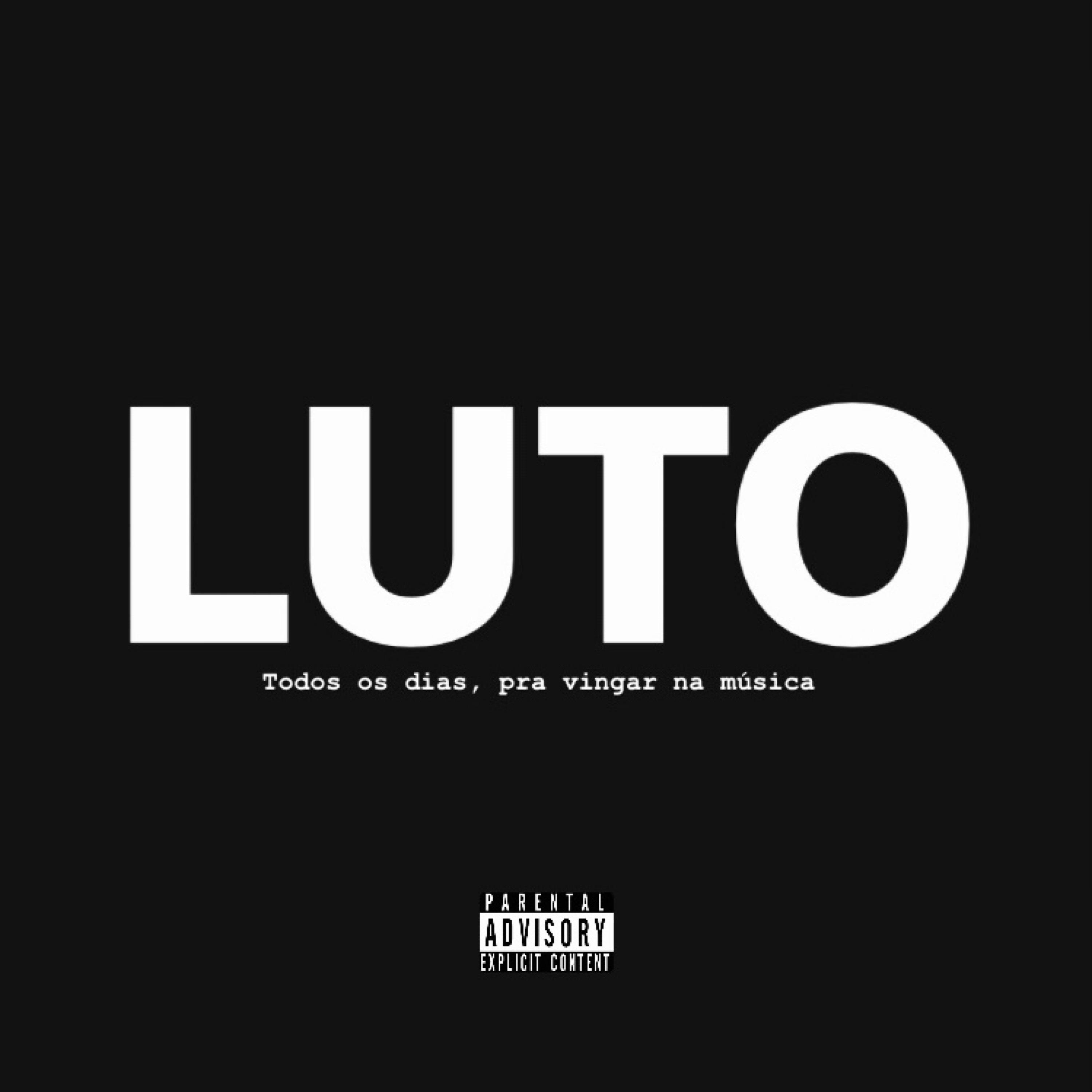 Постер альбома Luto