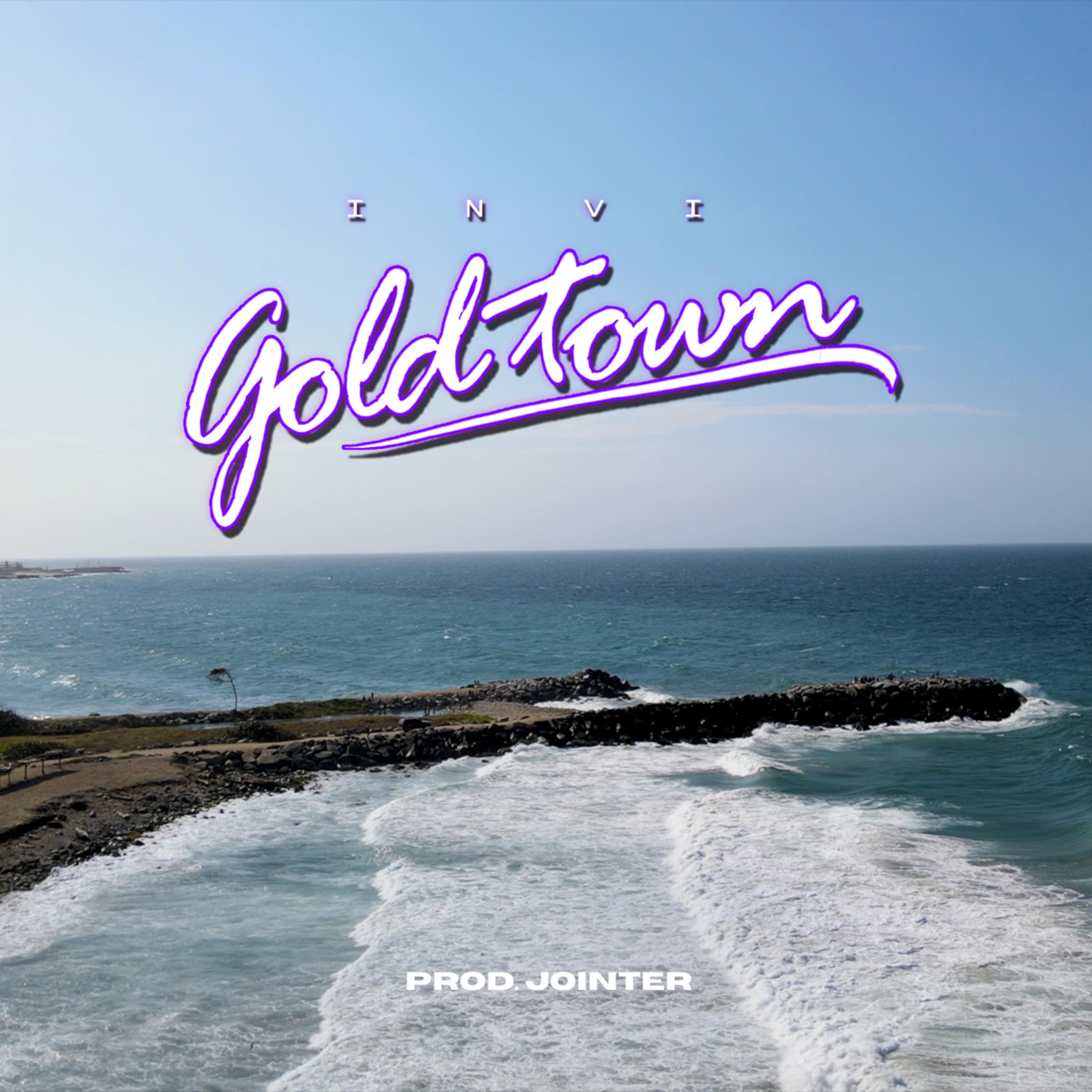 Постер альбома Gold Town