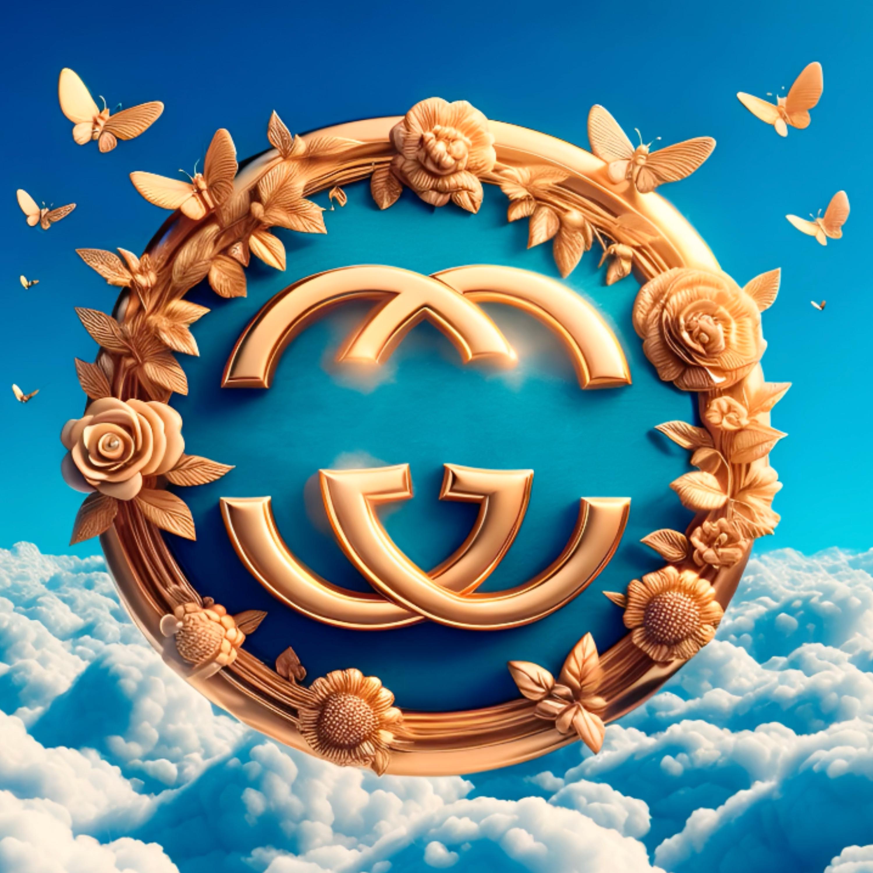 Постер альбома Gucci Azul