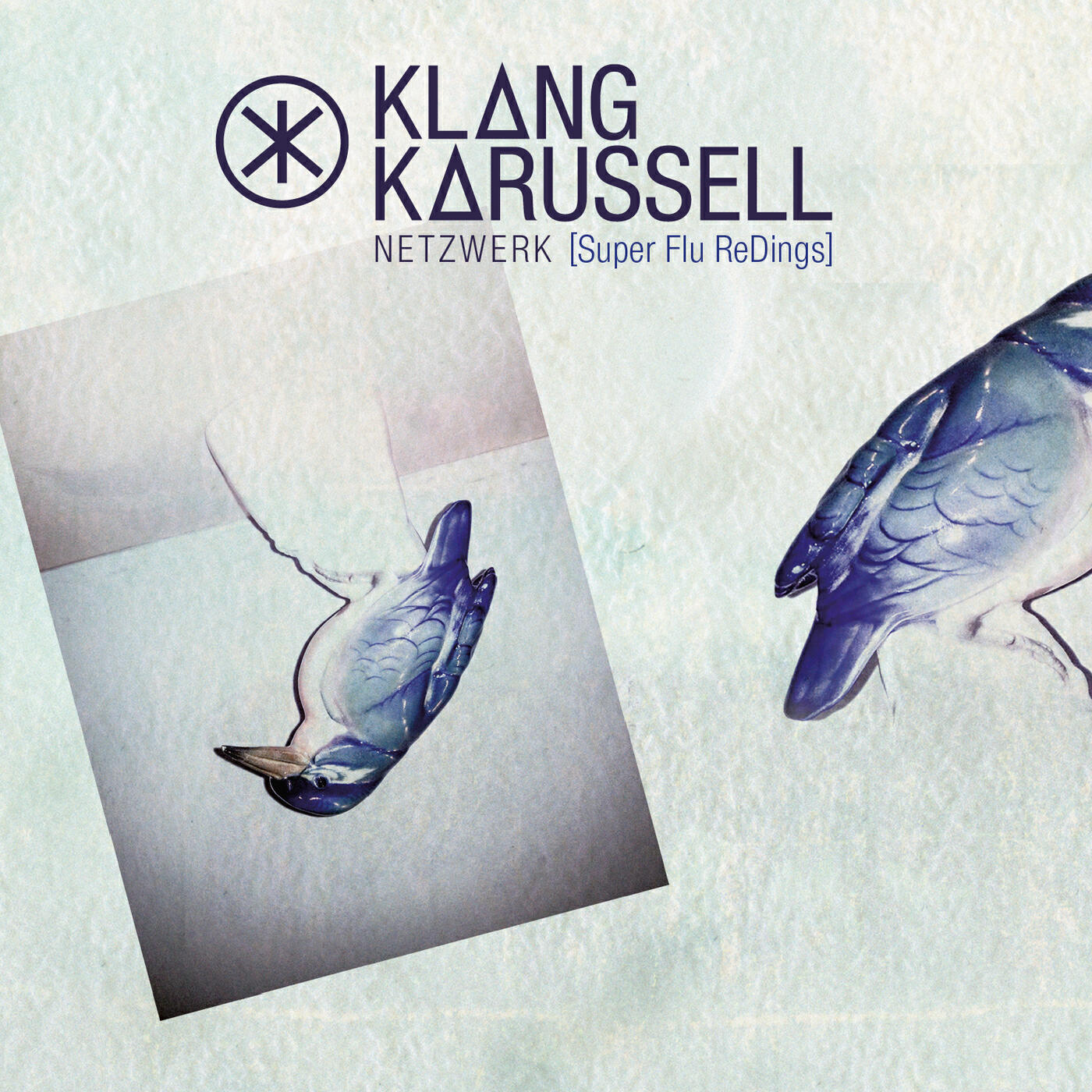 Klangkarussell - Netzwerk (Super Flu ReDings)