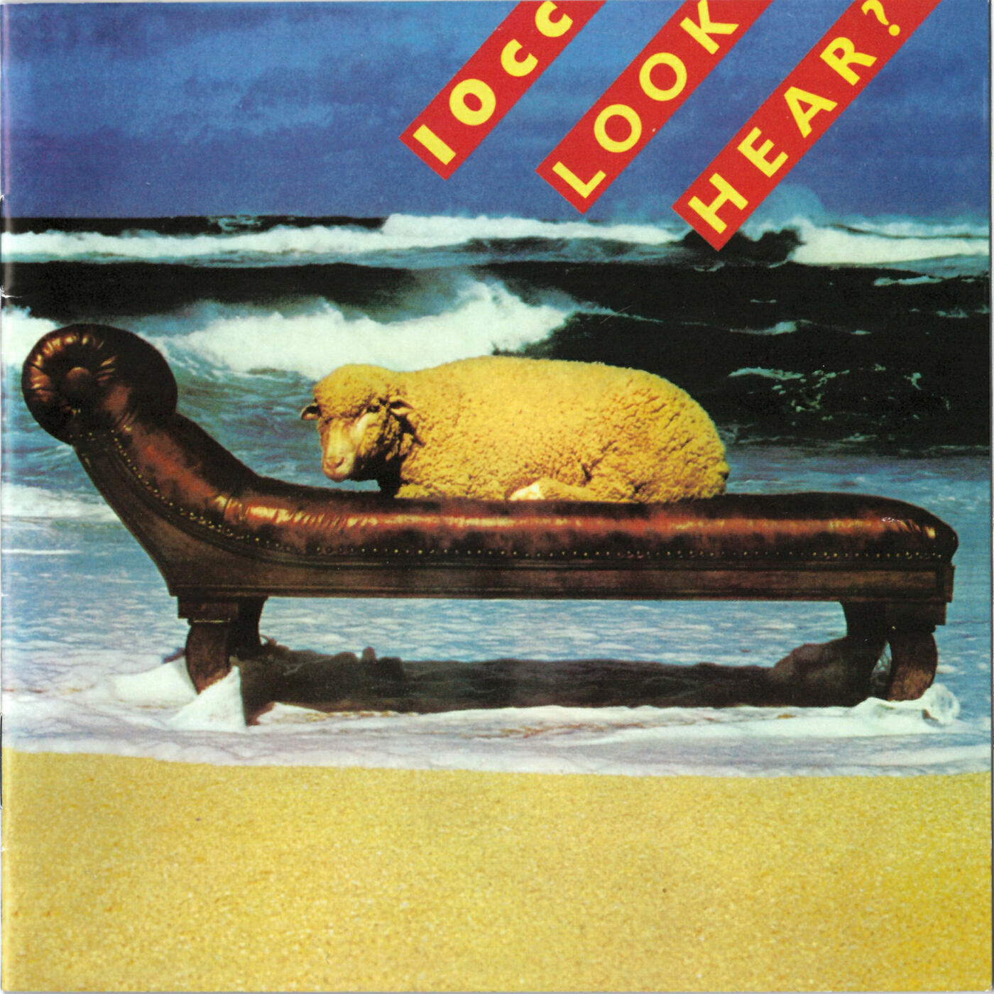 10cc - One-Two-Five