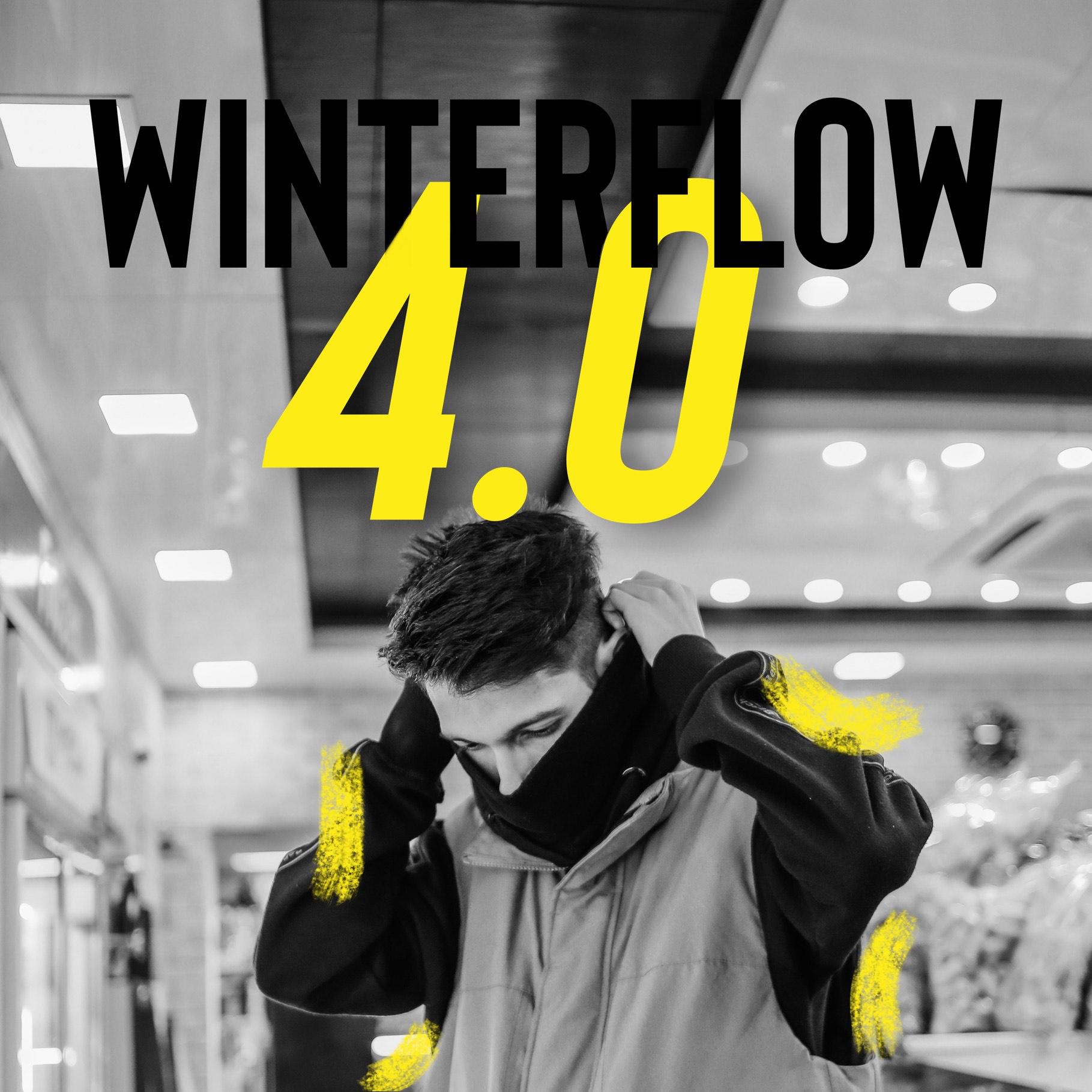 Постер альбома Winterflow 4.0