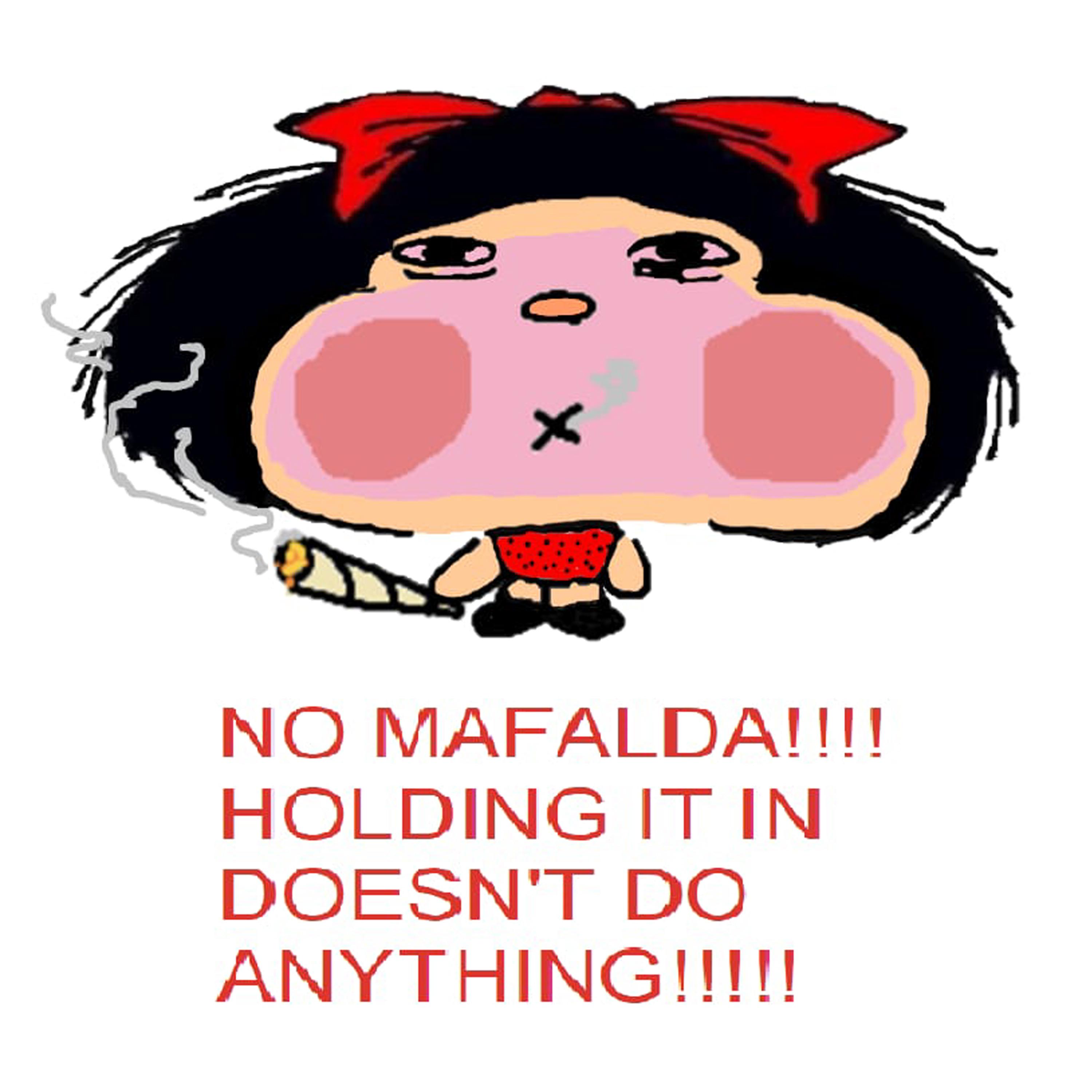 Постер альбома Mafalda