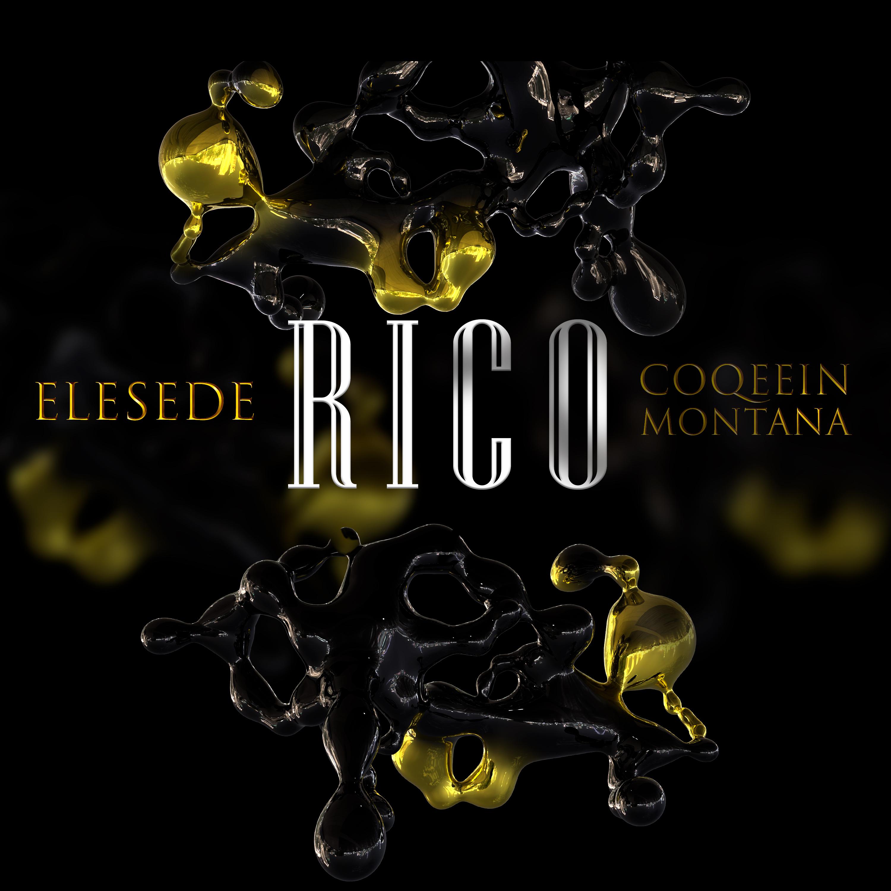 Постер альбома Rico