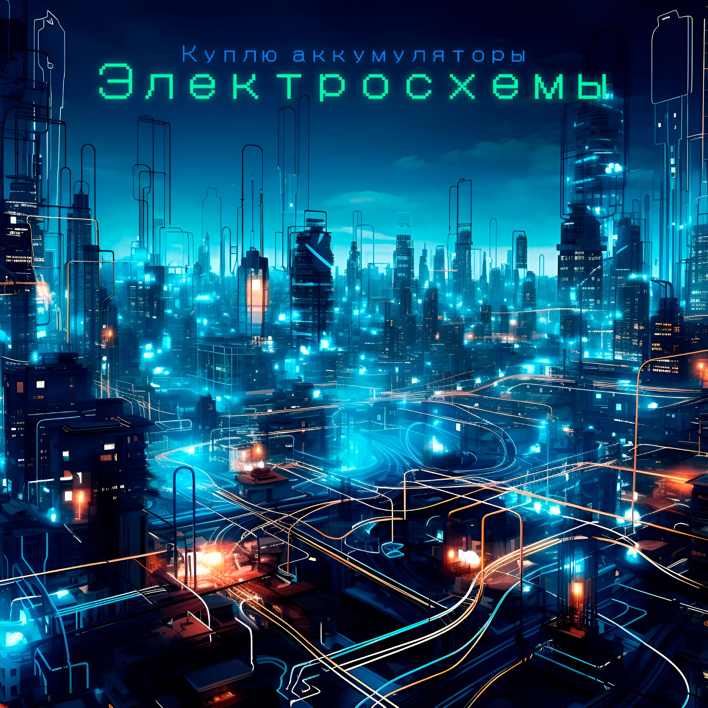 Постер альбома Электросхемы