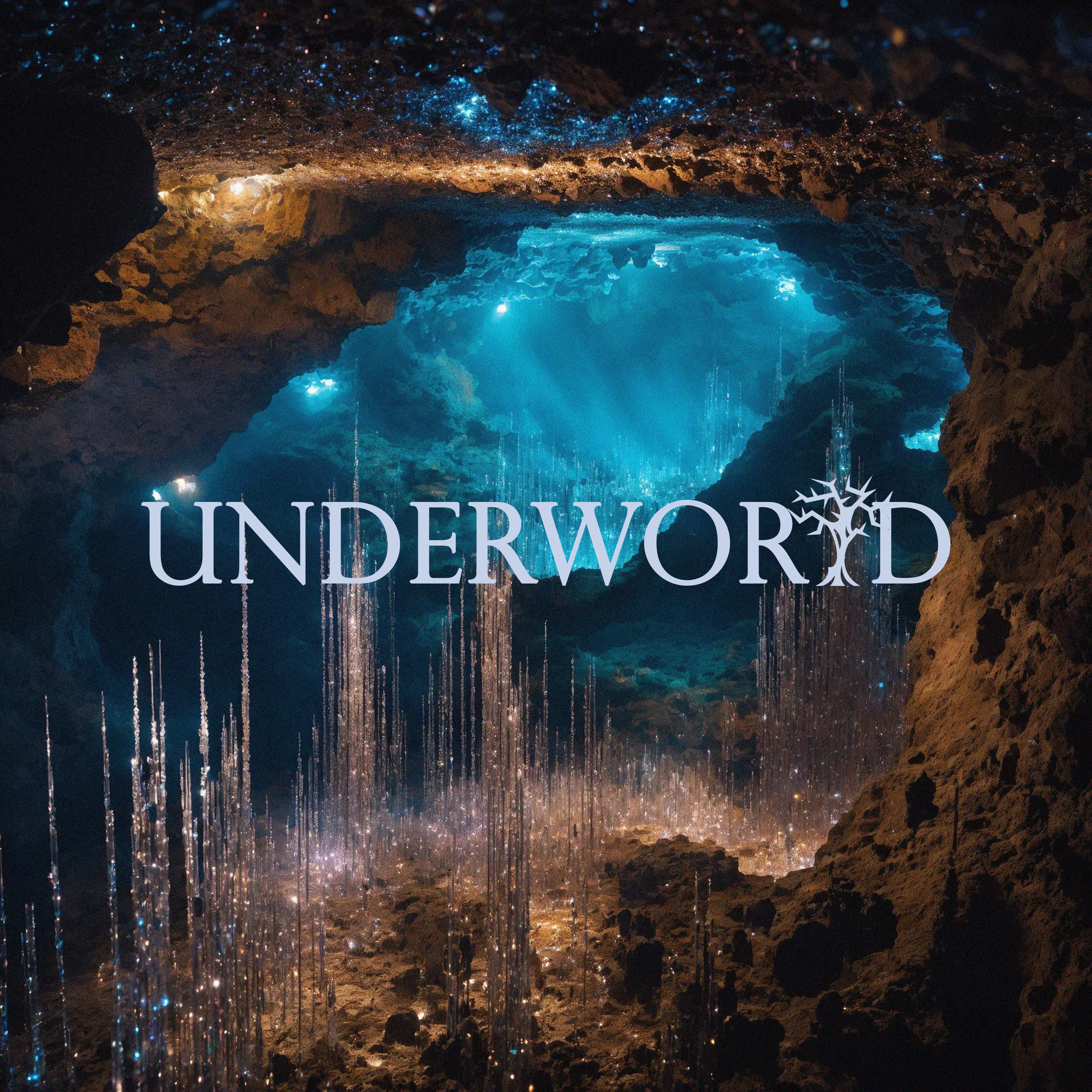Постер альбома Underworld