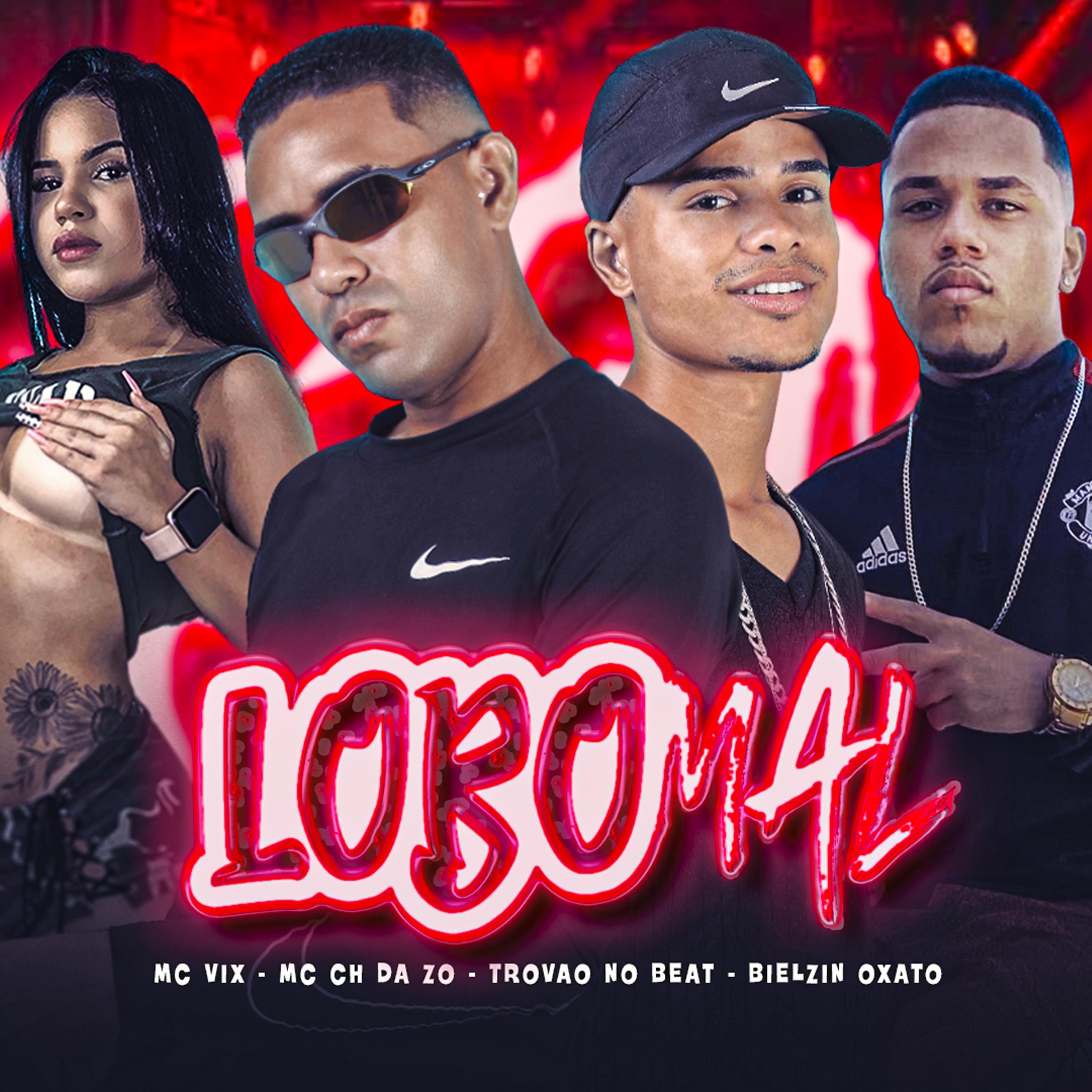 Постер альбома Lobo Mal