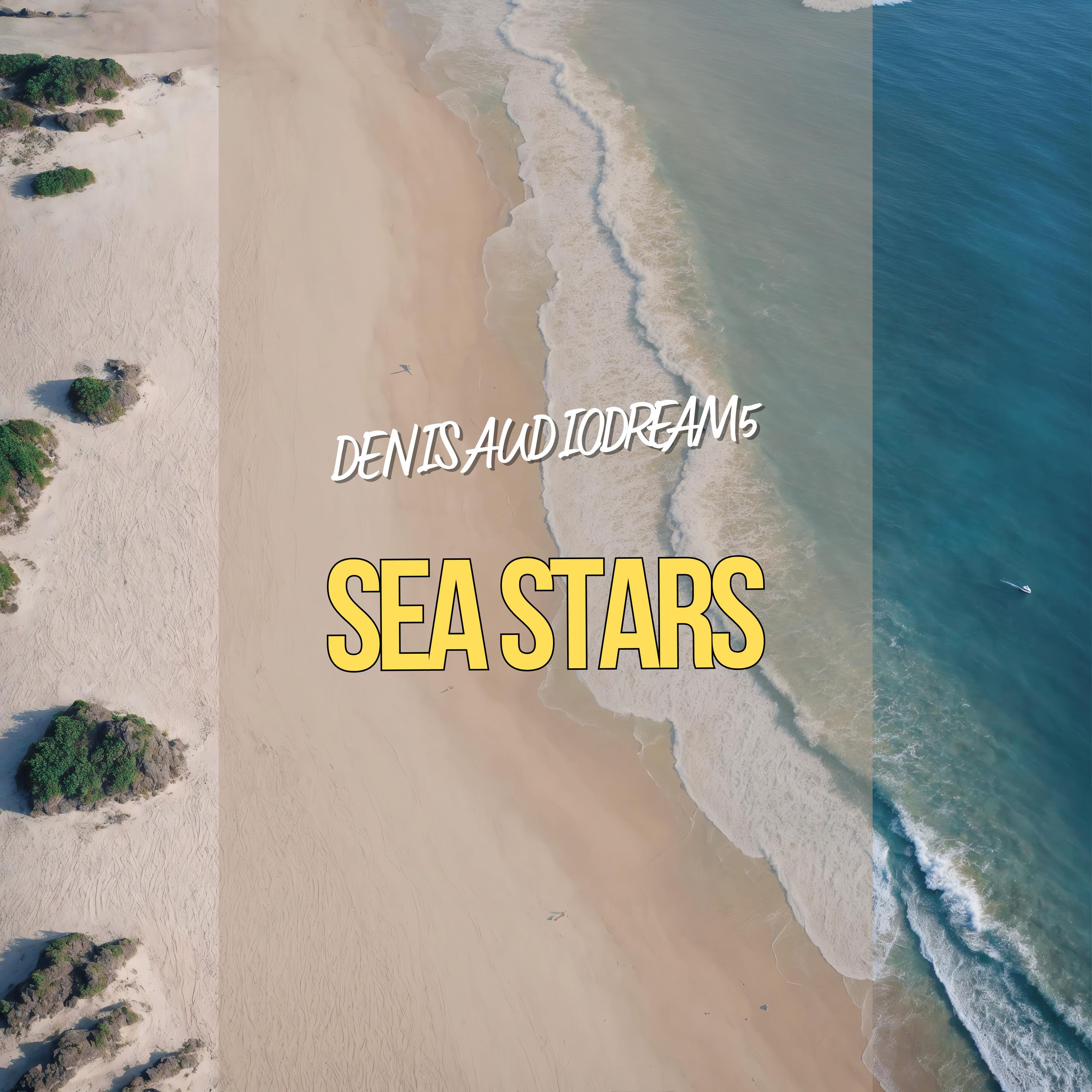 Постер альбома Sea Stars