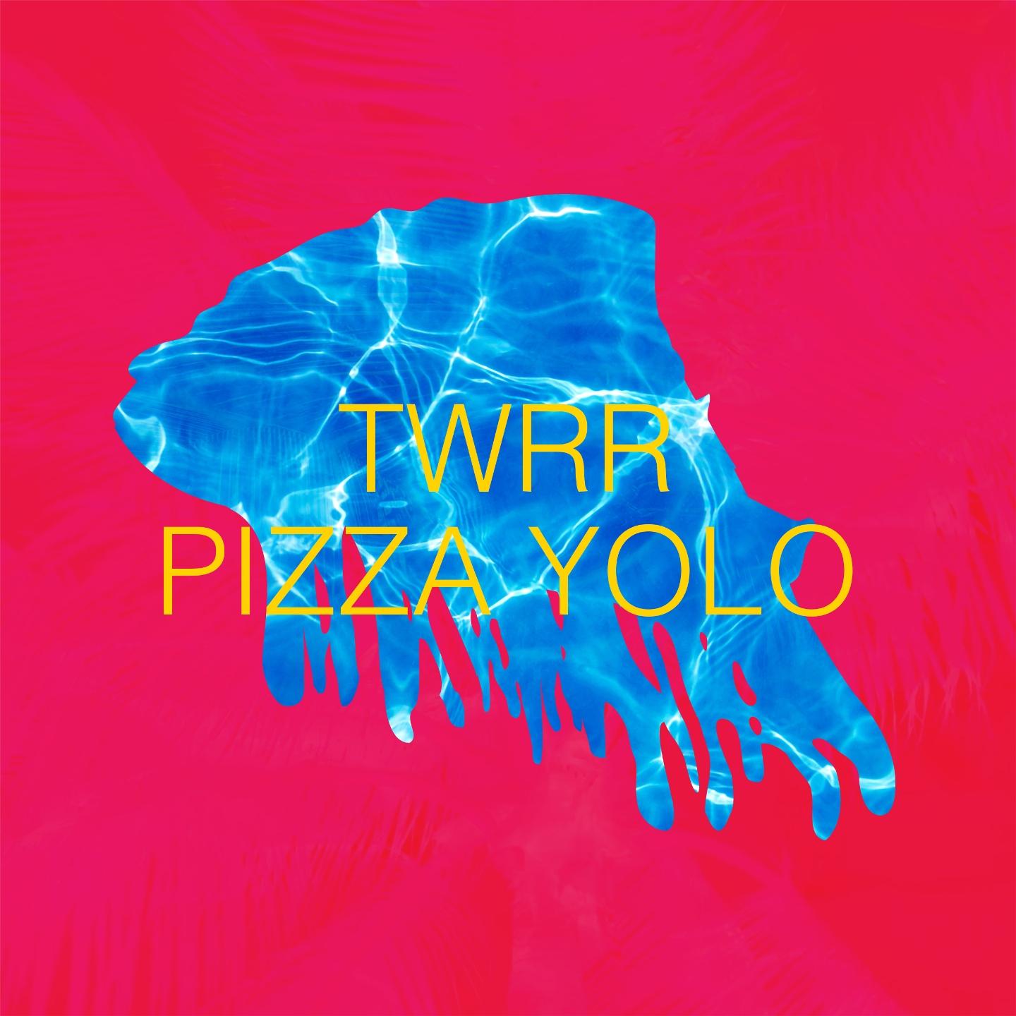 Постер альбома Pizza Yolo