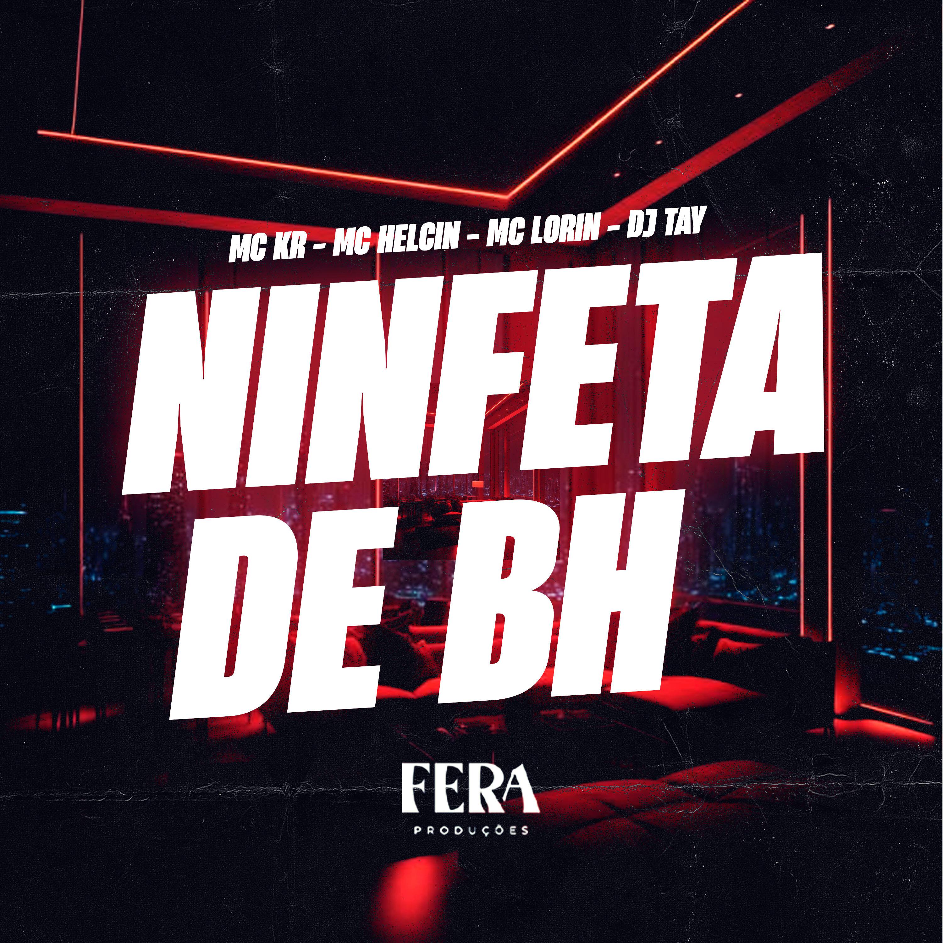 Постер альбома Ninfeta de Bh