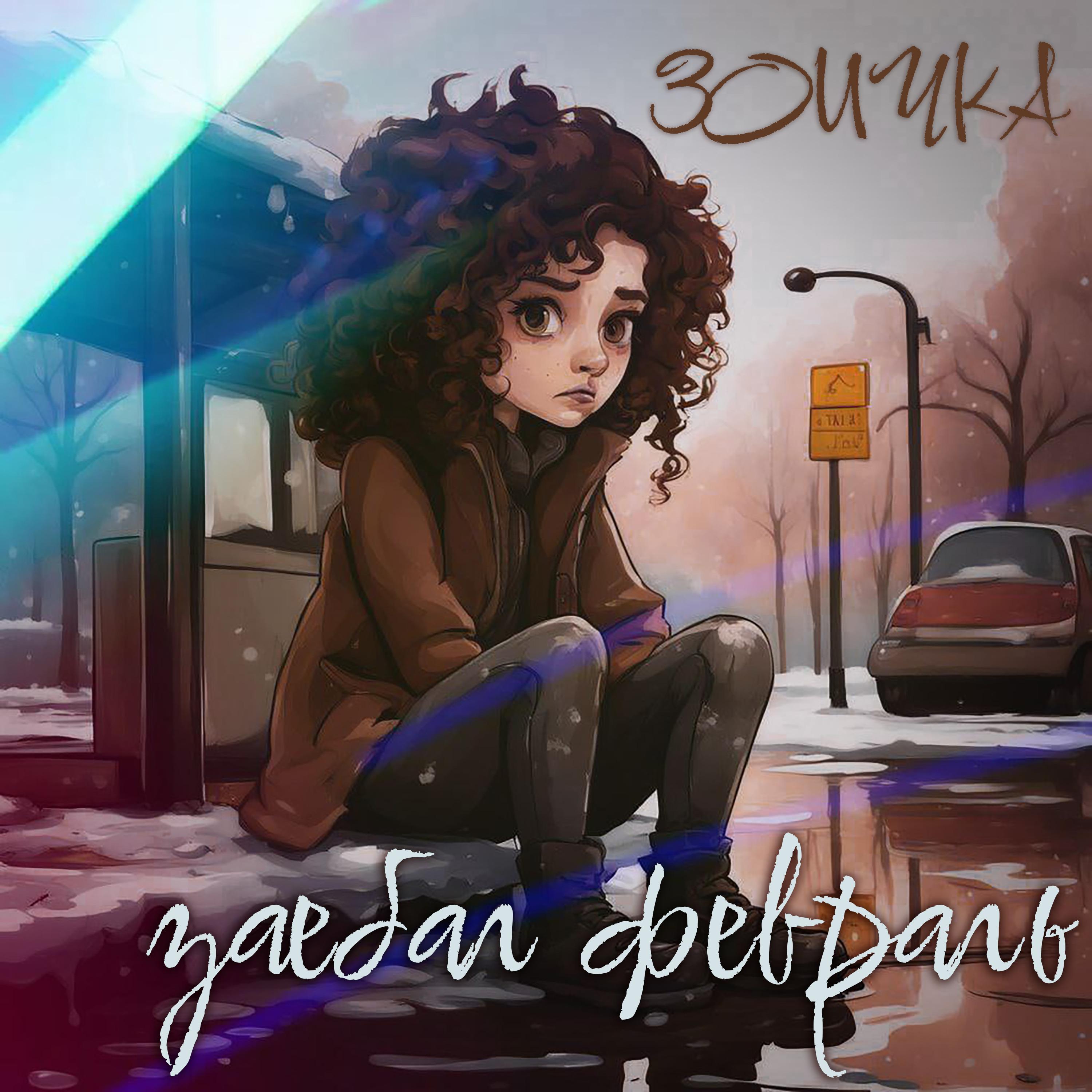 Постер альбома Заебал февраль