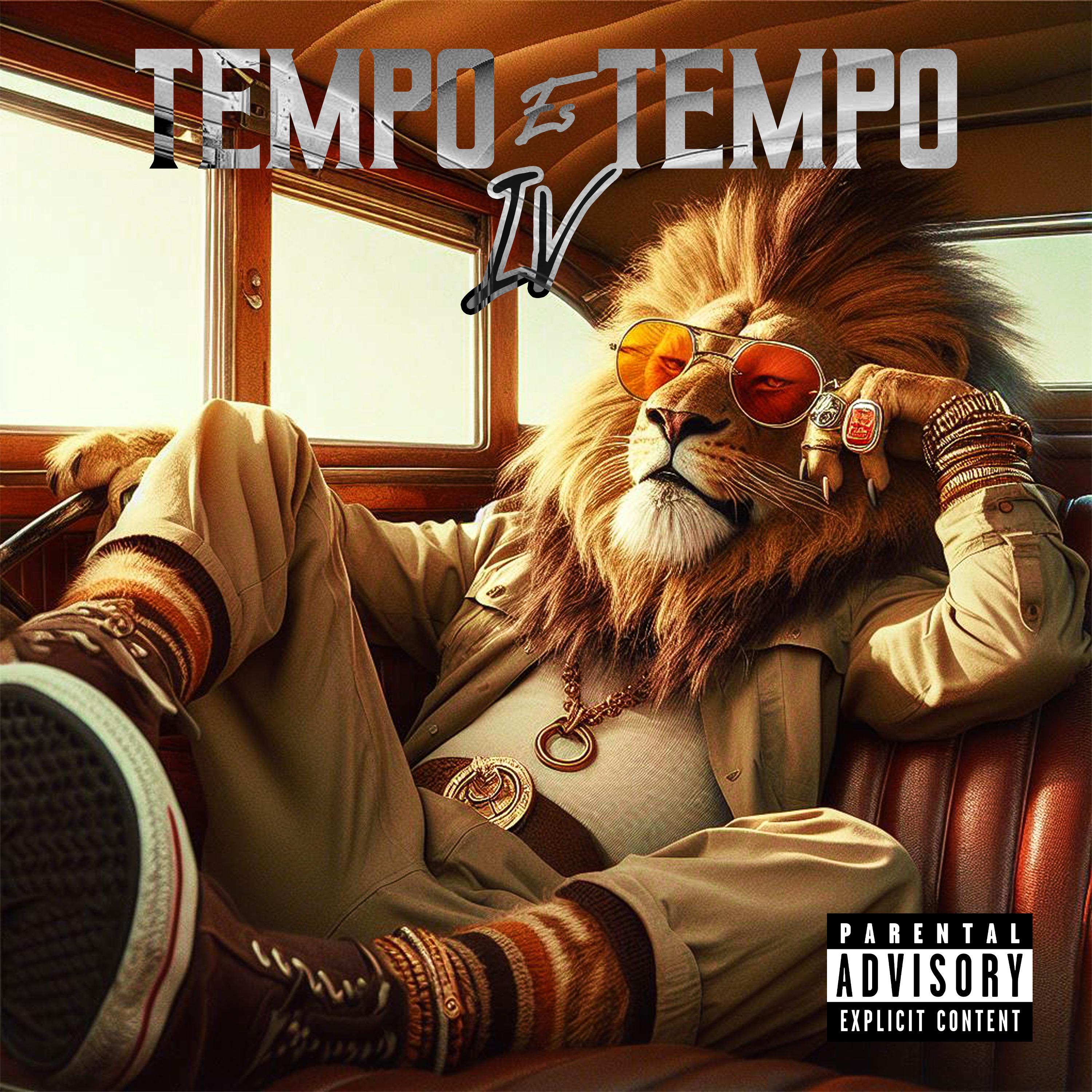 Постер альбома Tempo Es Tempo IV