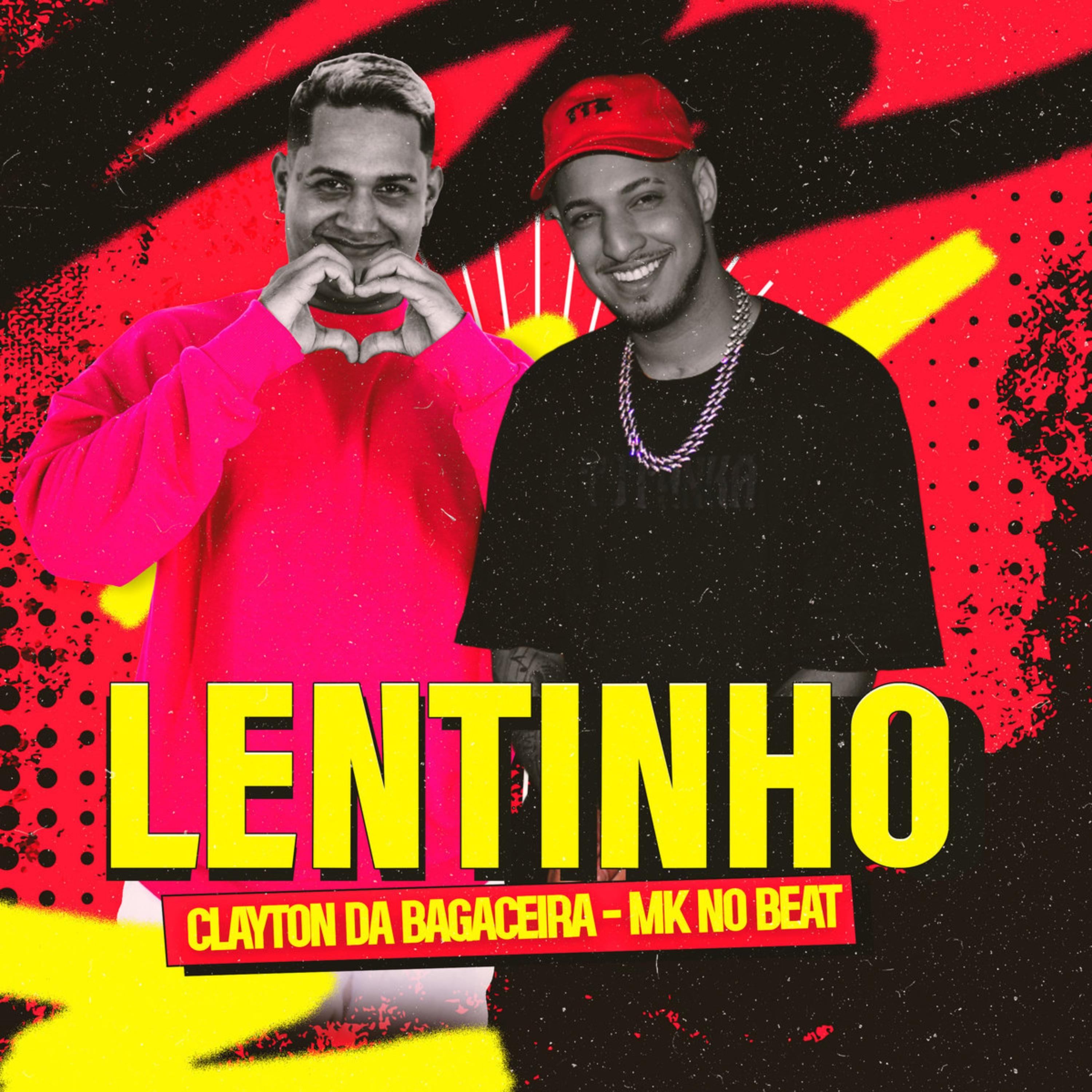 Постер альбома Lentinho