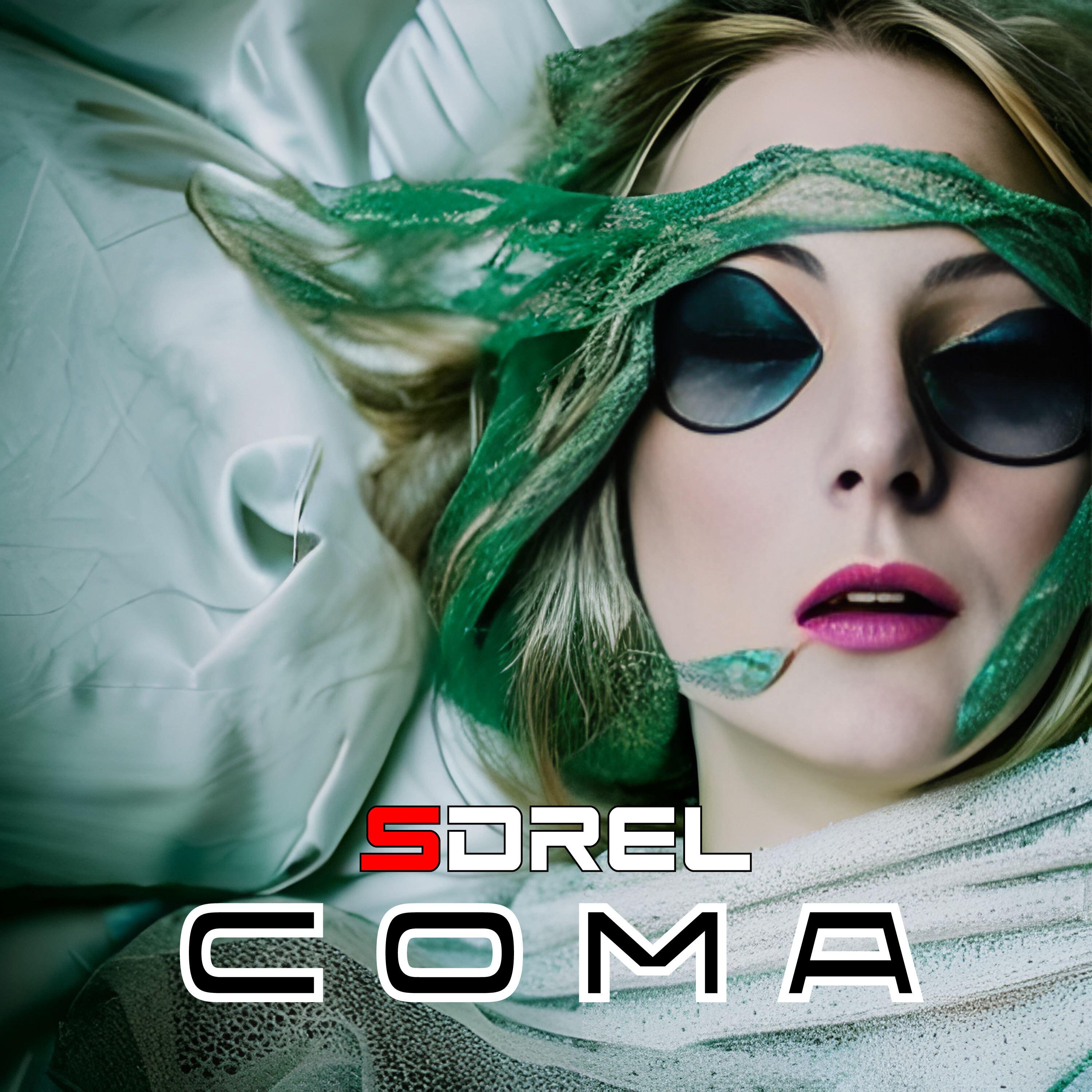 Постер альбома Coma