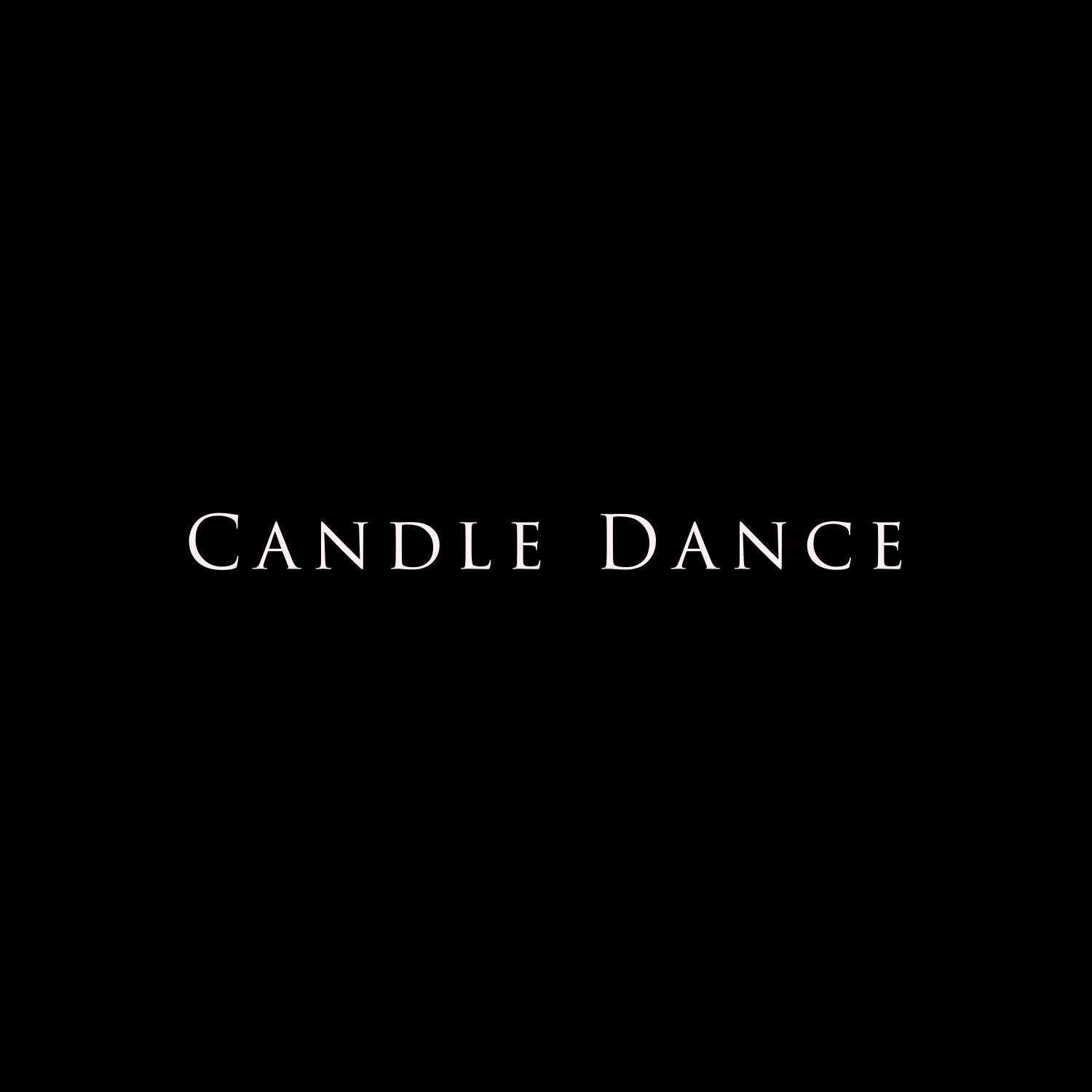 Постер альбома Candle Dance