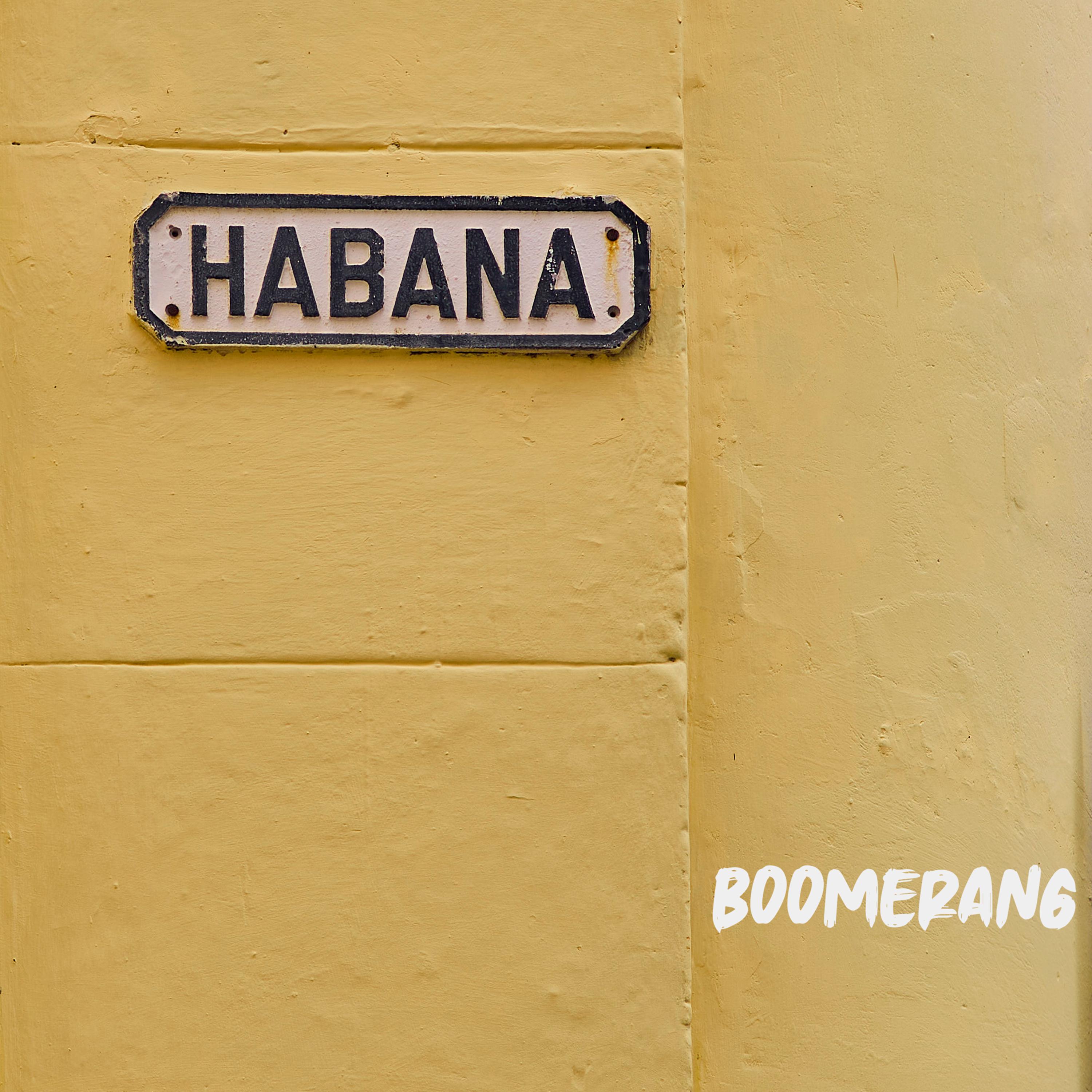 Постер альбома Habana