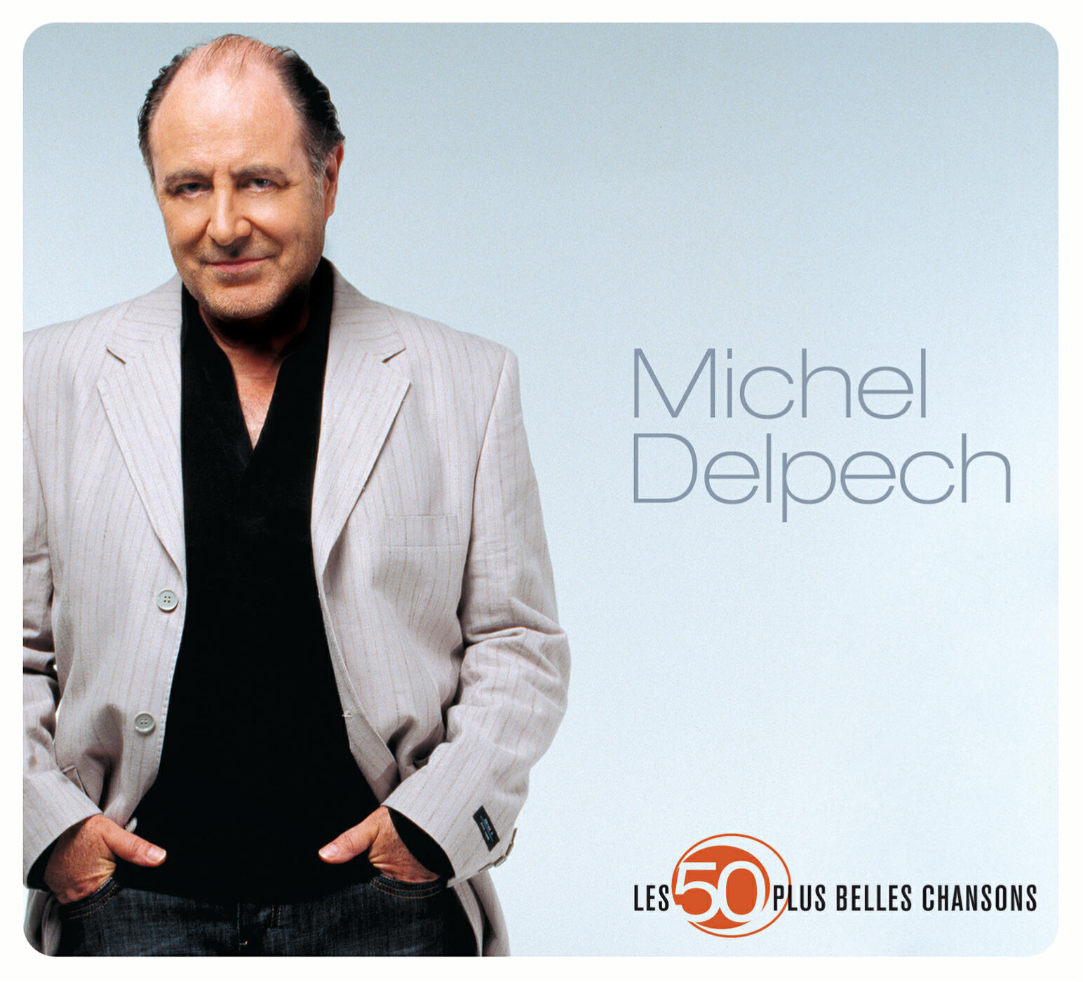 Michel Delpech - Ce lundi-là