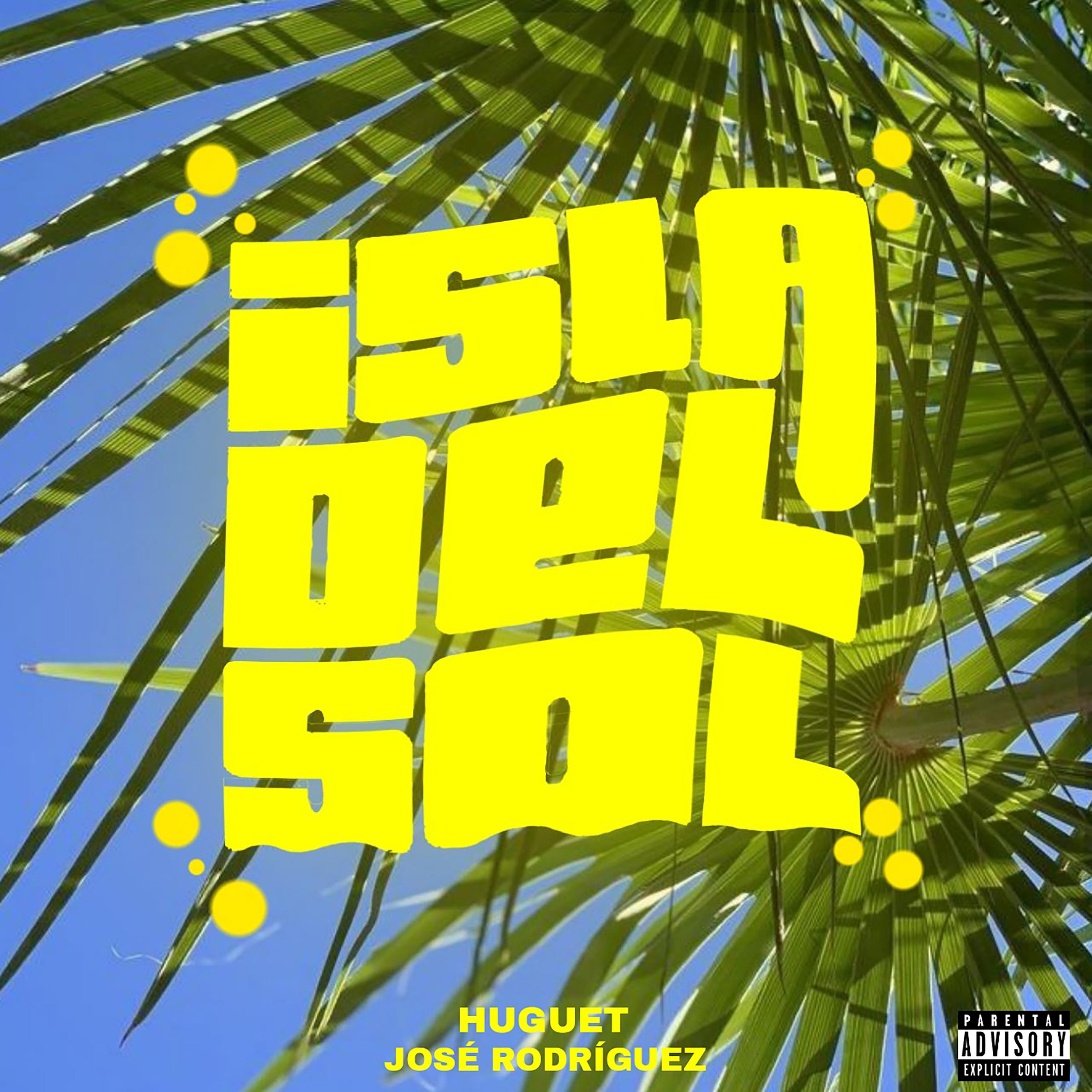 Постер альбома Isla del Sol