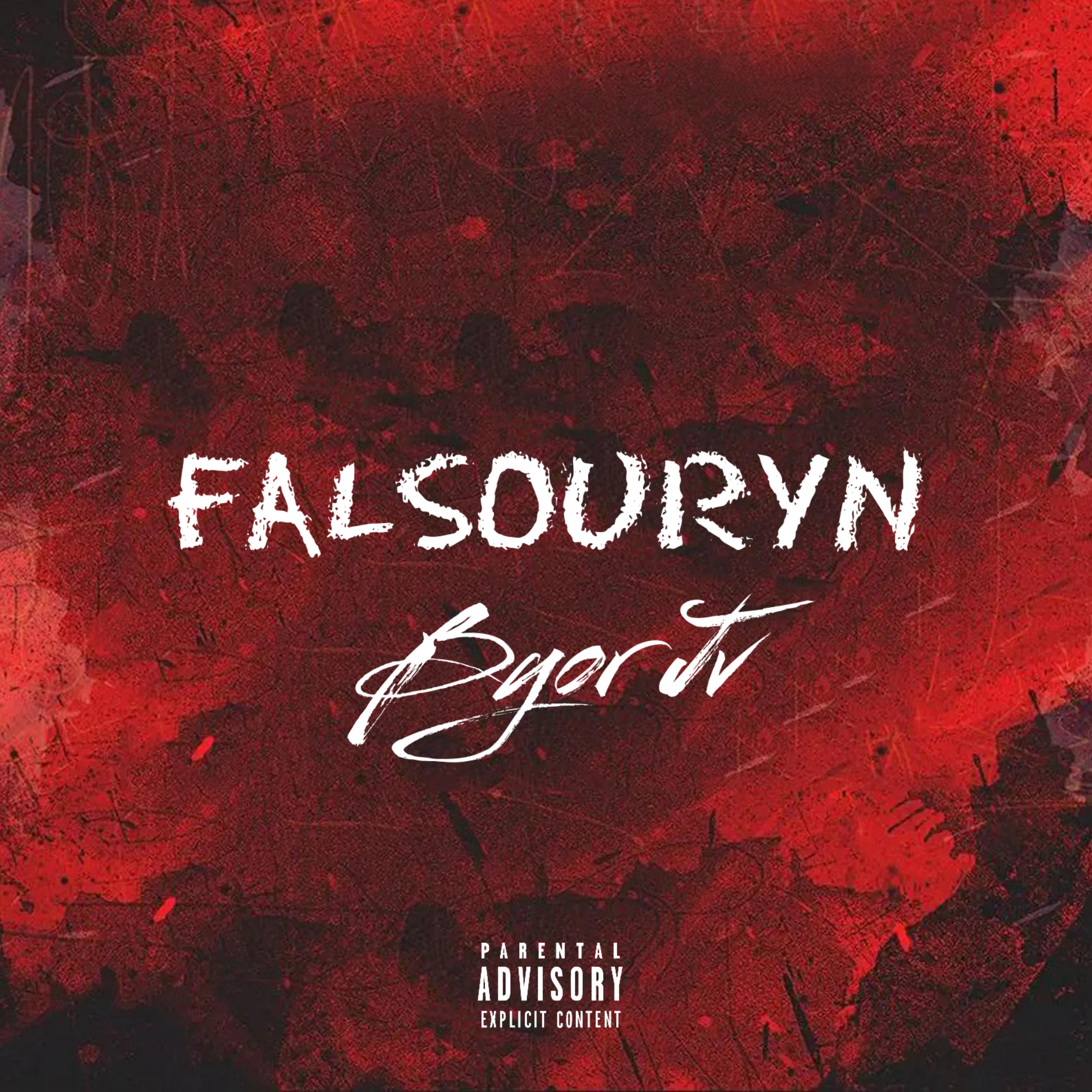 Постер альбома Falsouryn