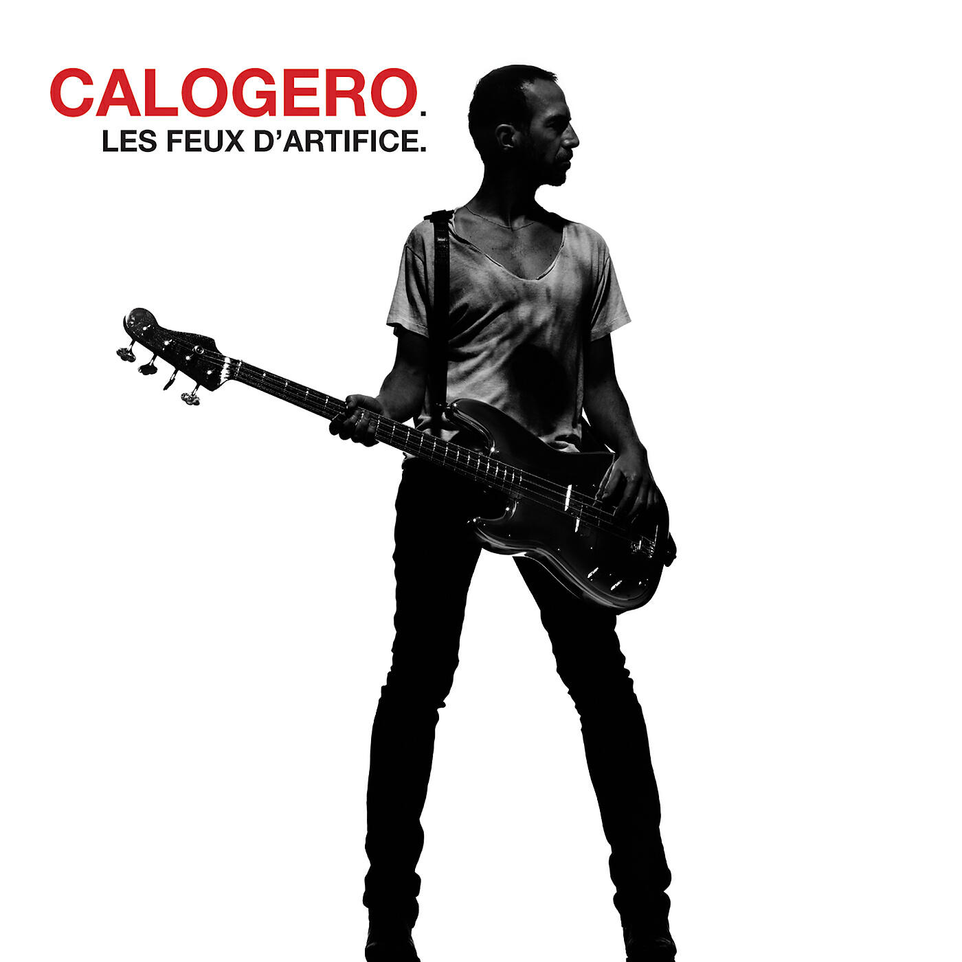 Calogero - Conduire en Angleterre (Chanson pour les gauchers)