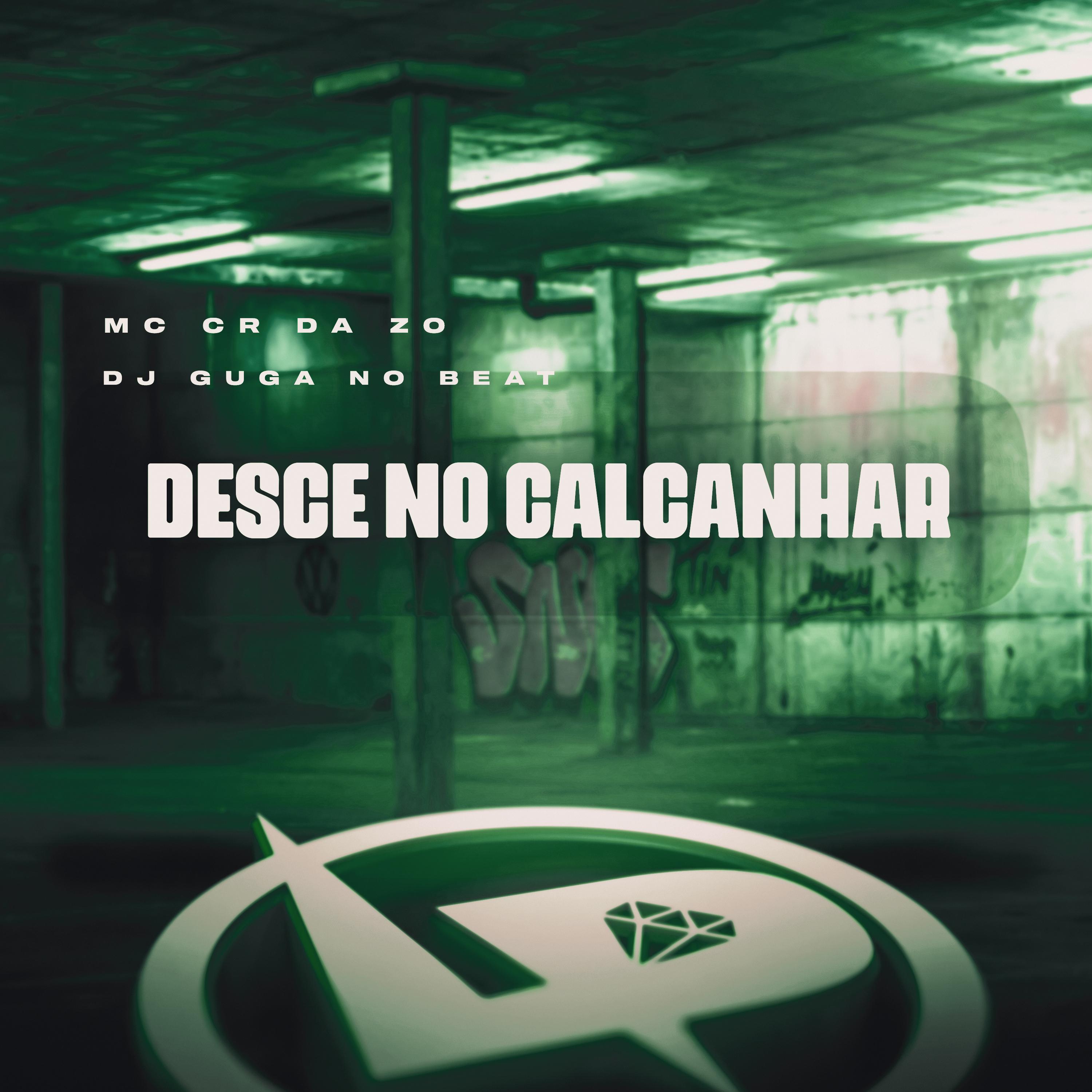 Постер альбома Desce no Calcanhar