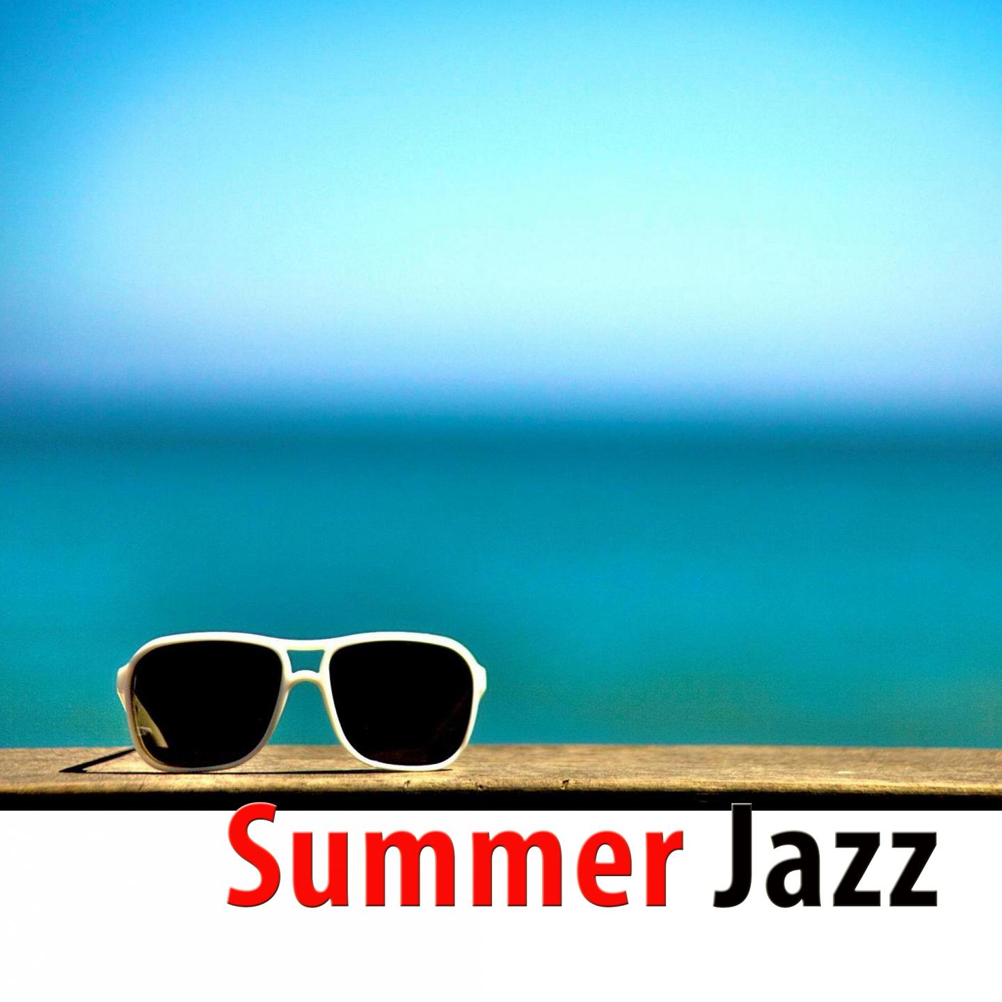 Постер альбома Summer Jazz (The Cool Classics)