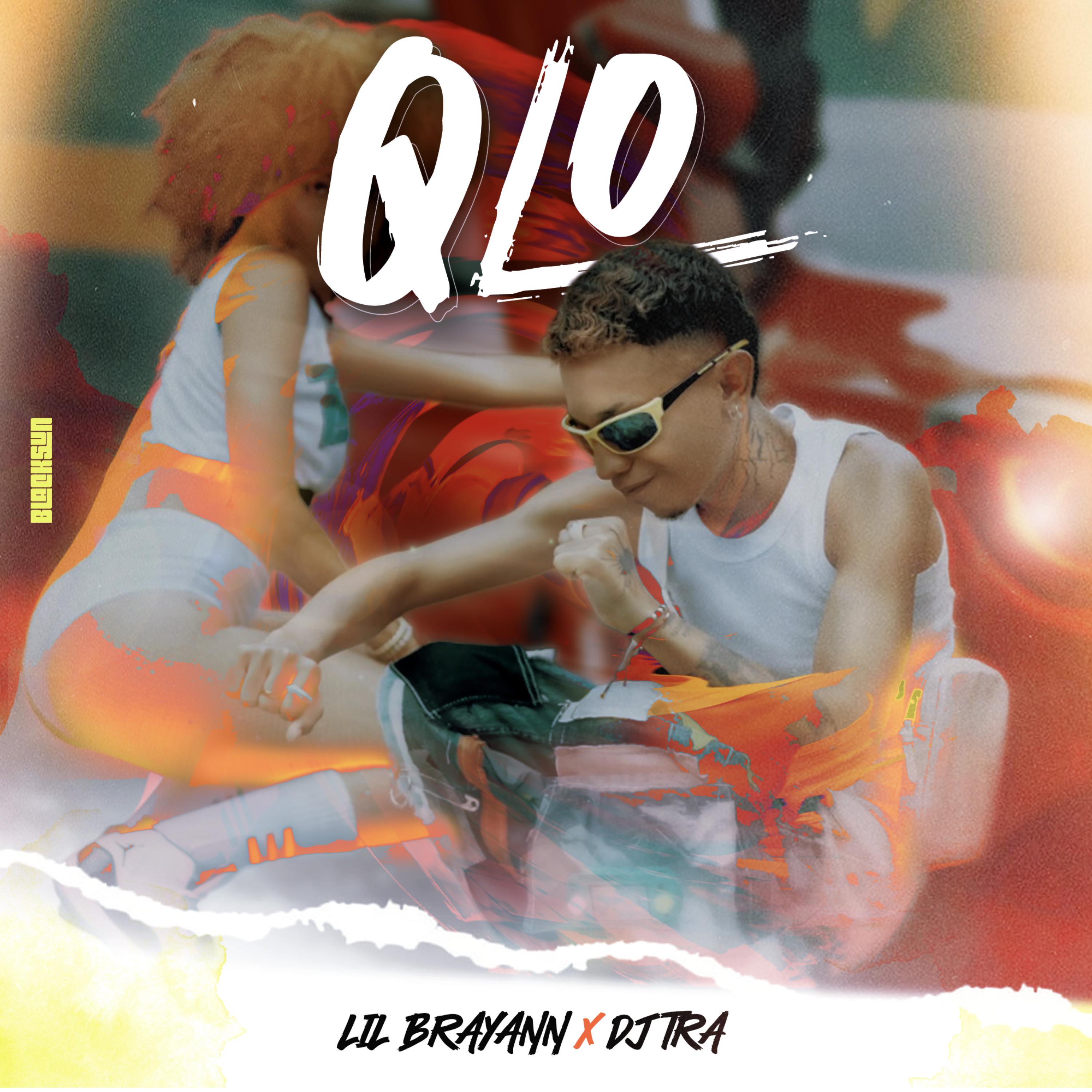 Постер альбома Q.L.O