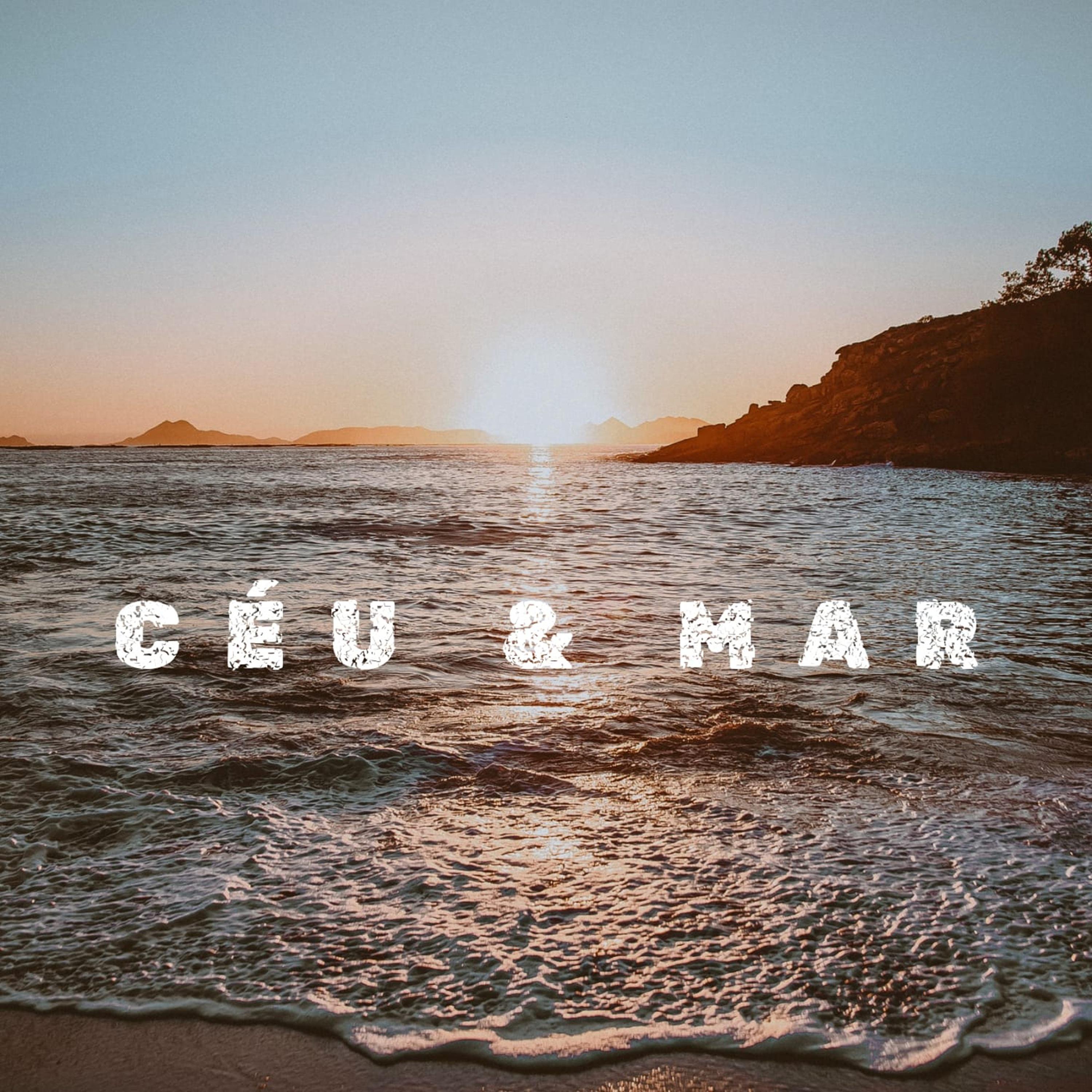 Постер альбома Céu & Mar