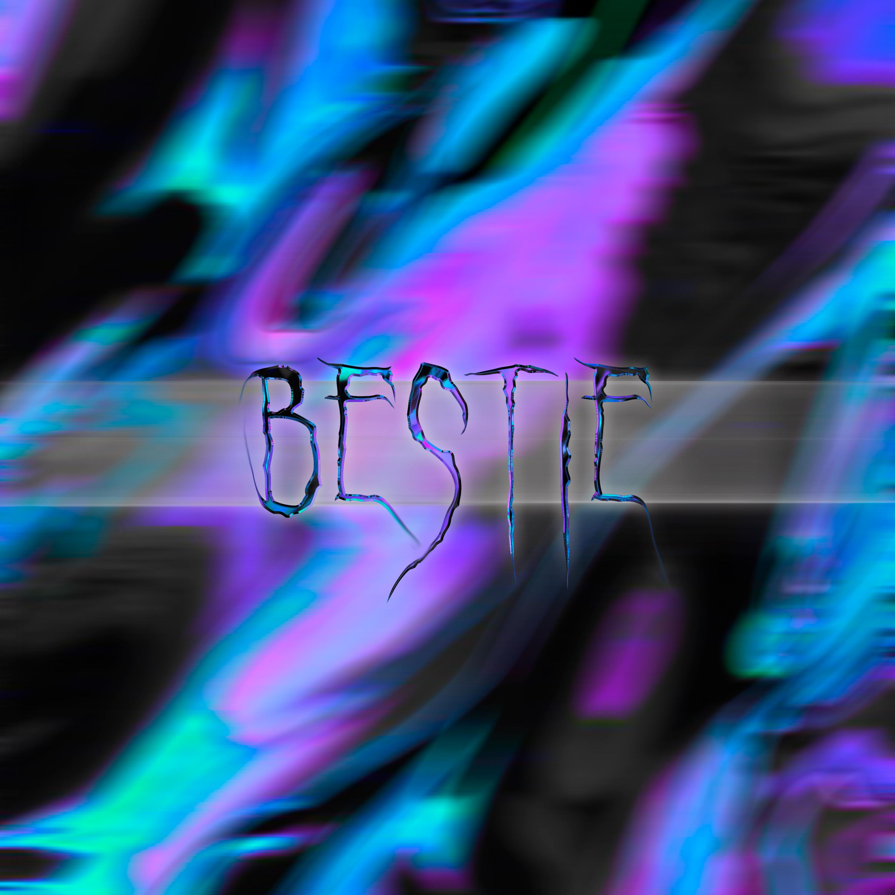 Постер альбома Bestie