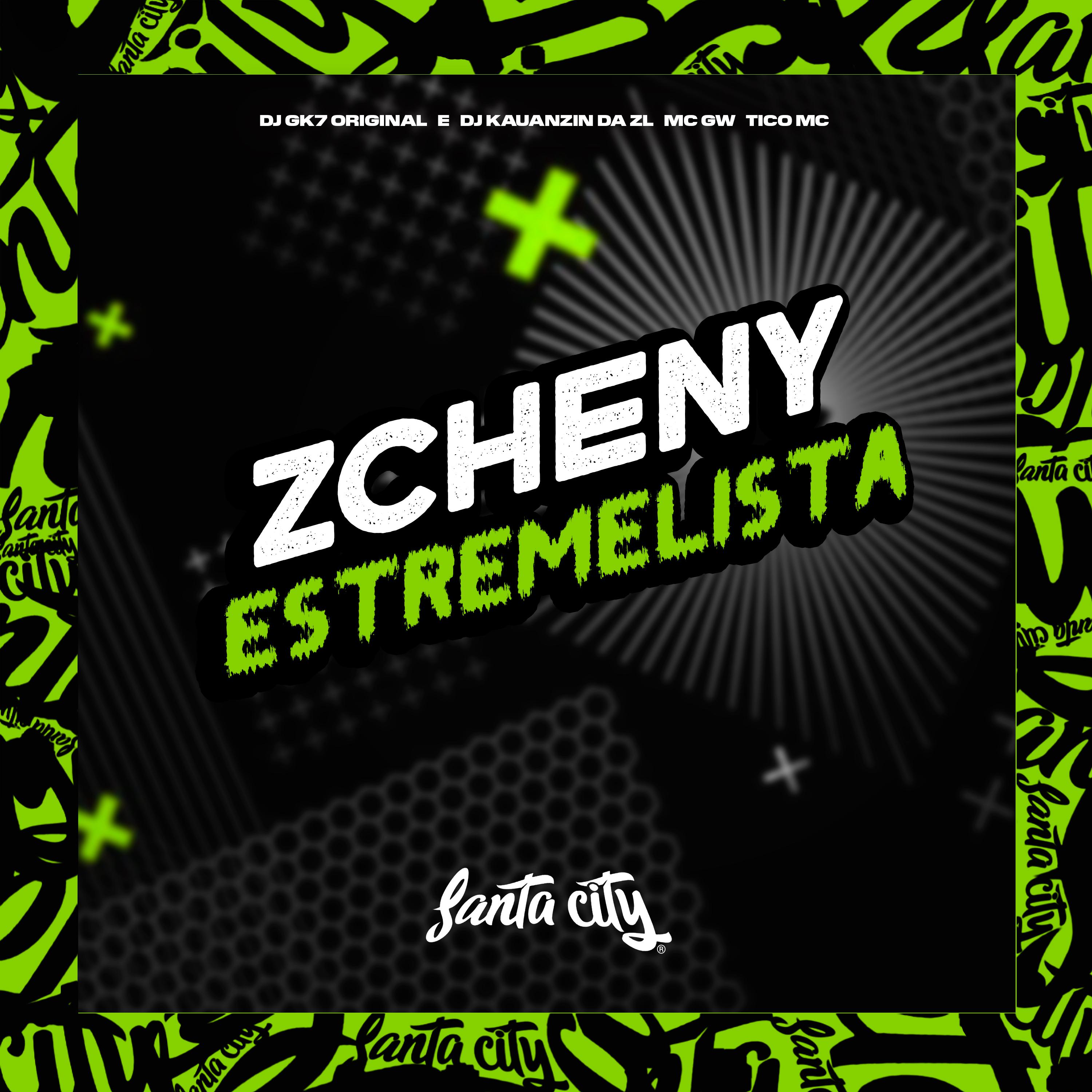 Постер альбома Zcheny Estremelista