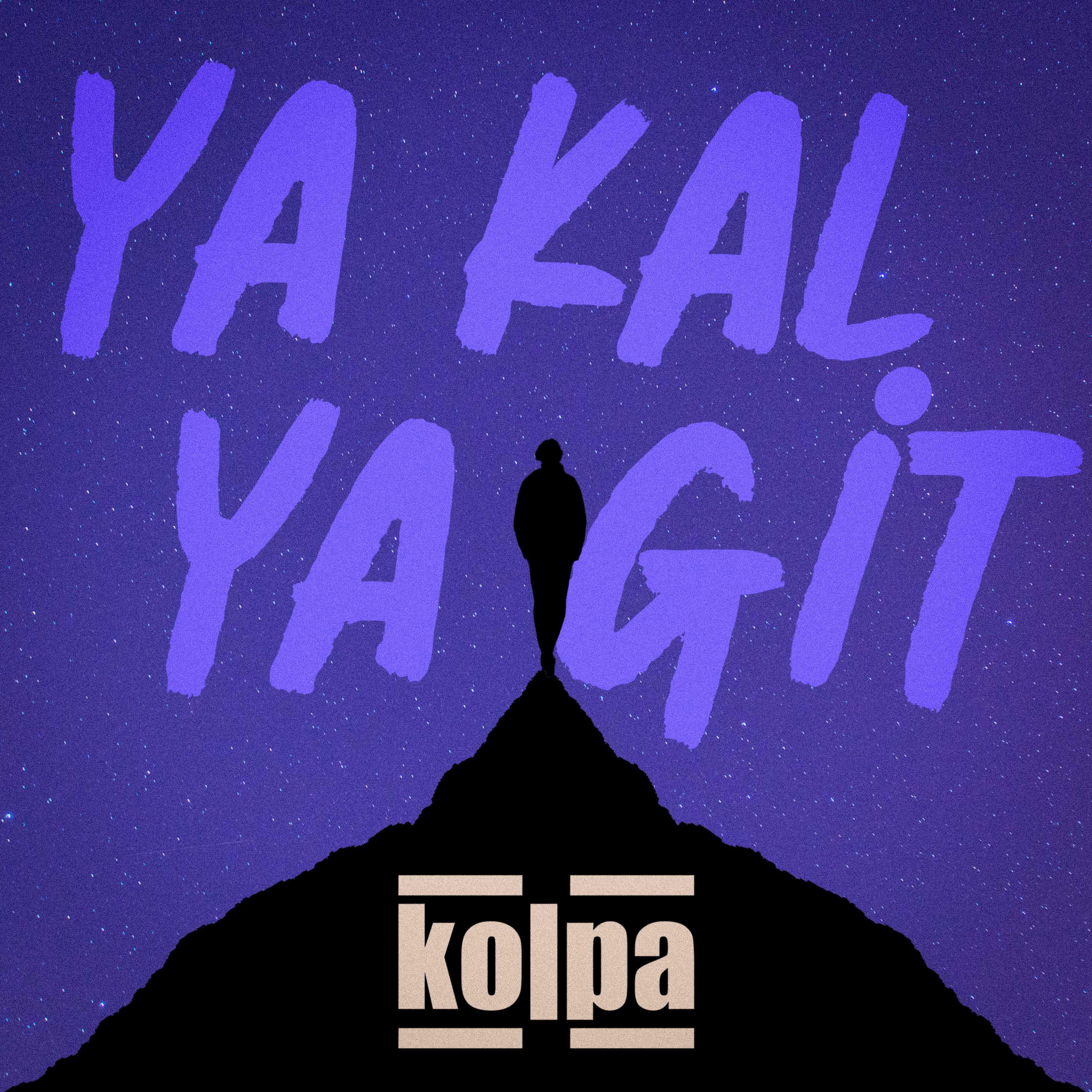 Постер альбома Ya Kal Ya Git