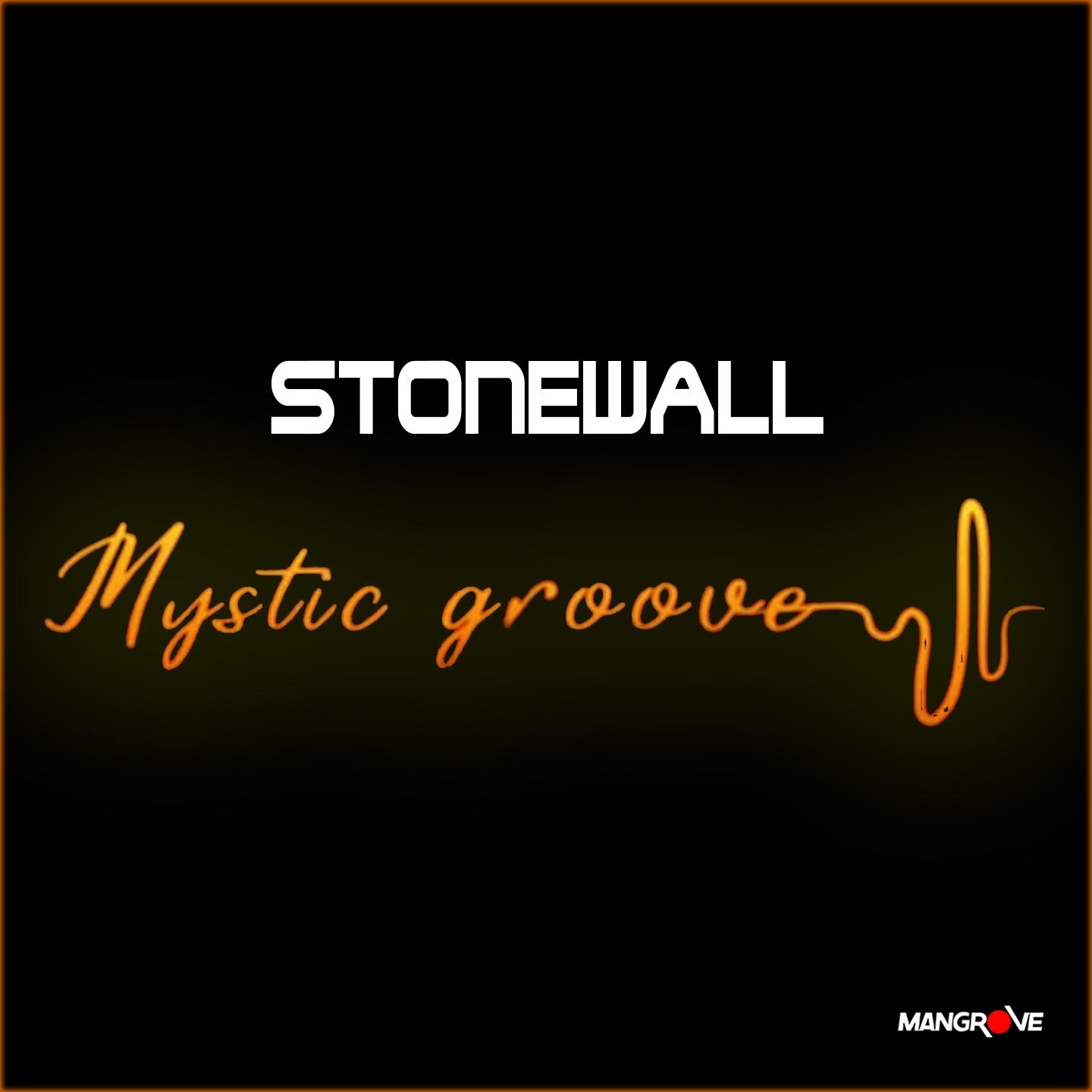 Постер альбома Mystic Groove