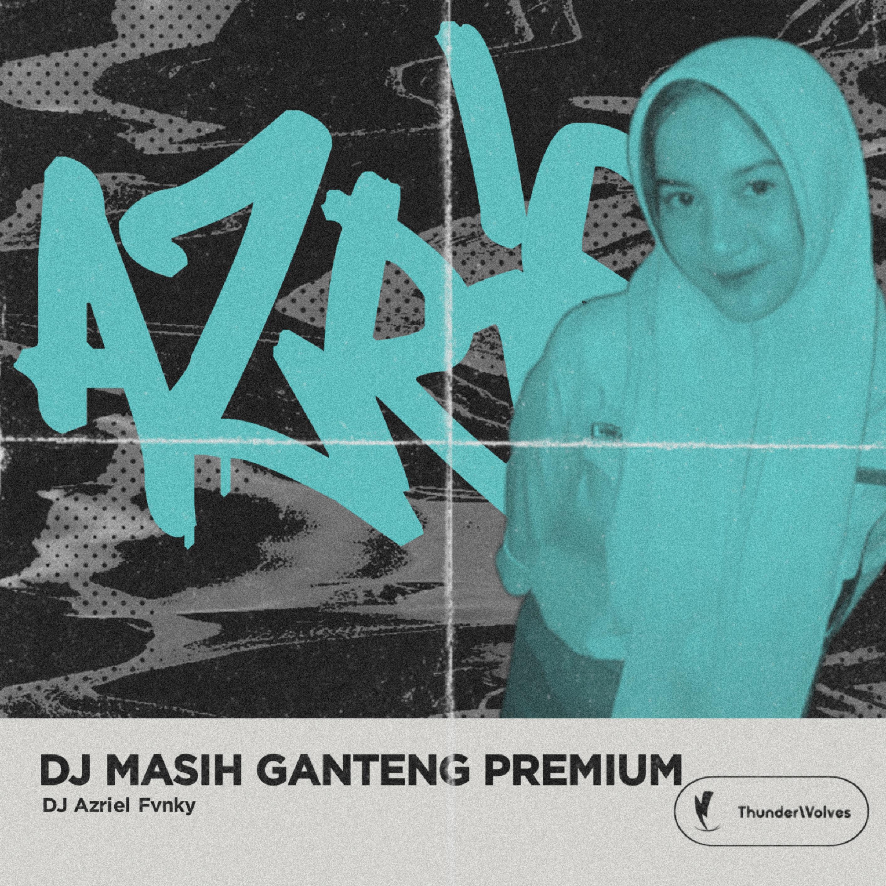 Постер альбома DJ MASIH GANTENG PREMIUM