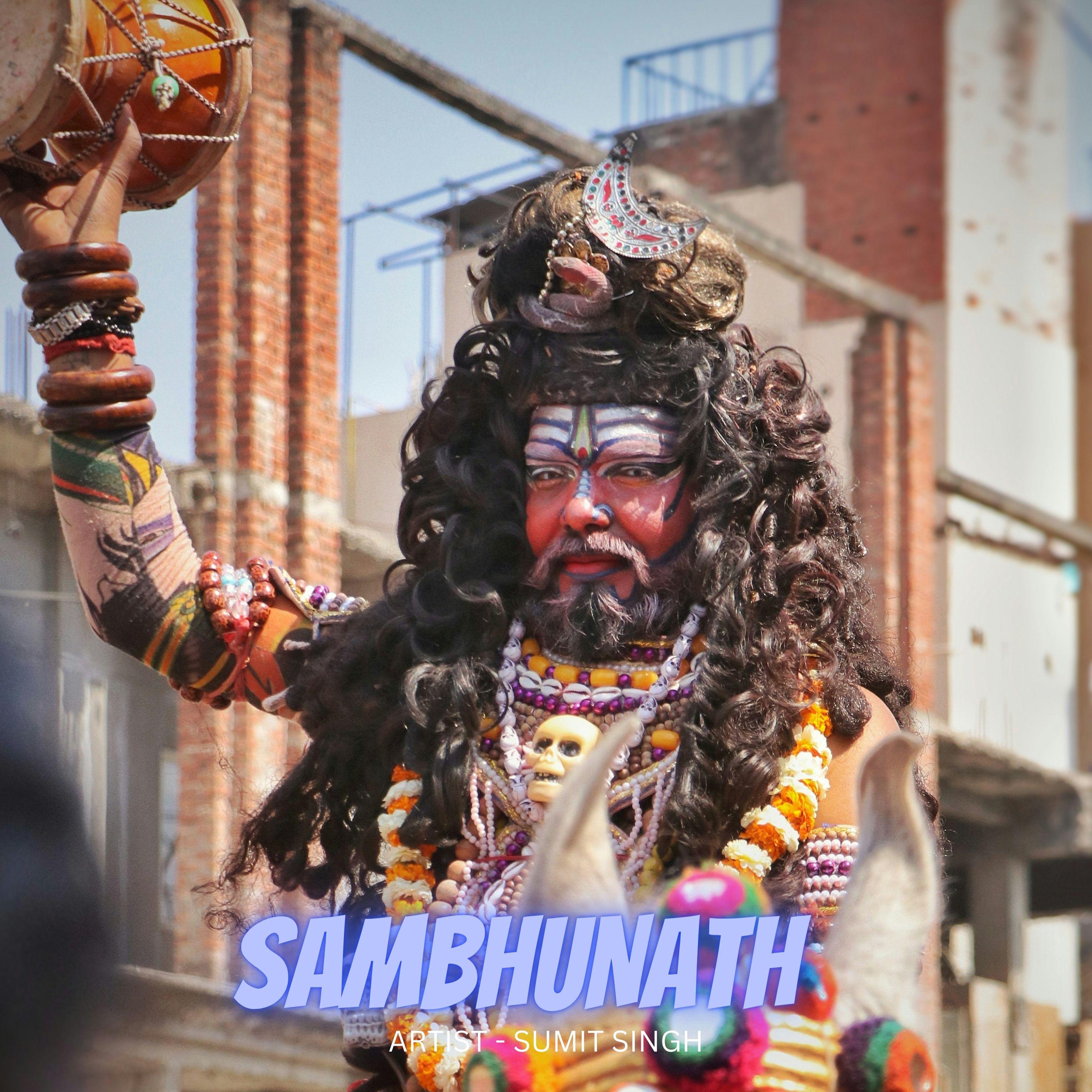 Постер альбома Sambhunath