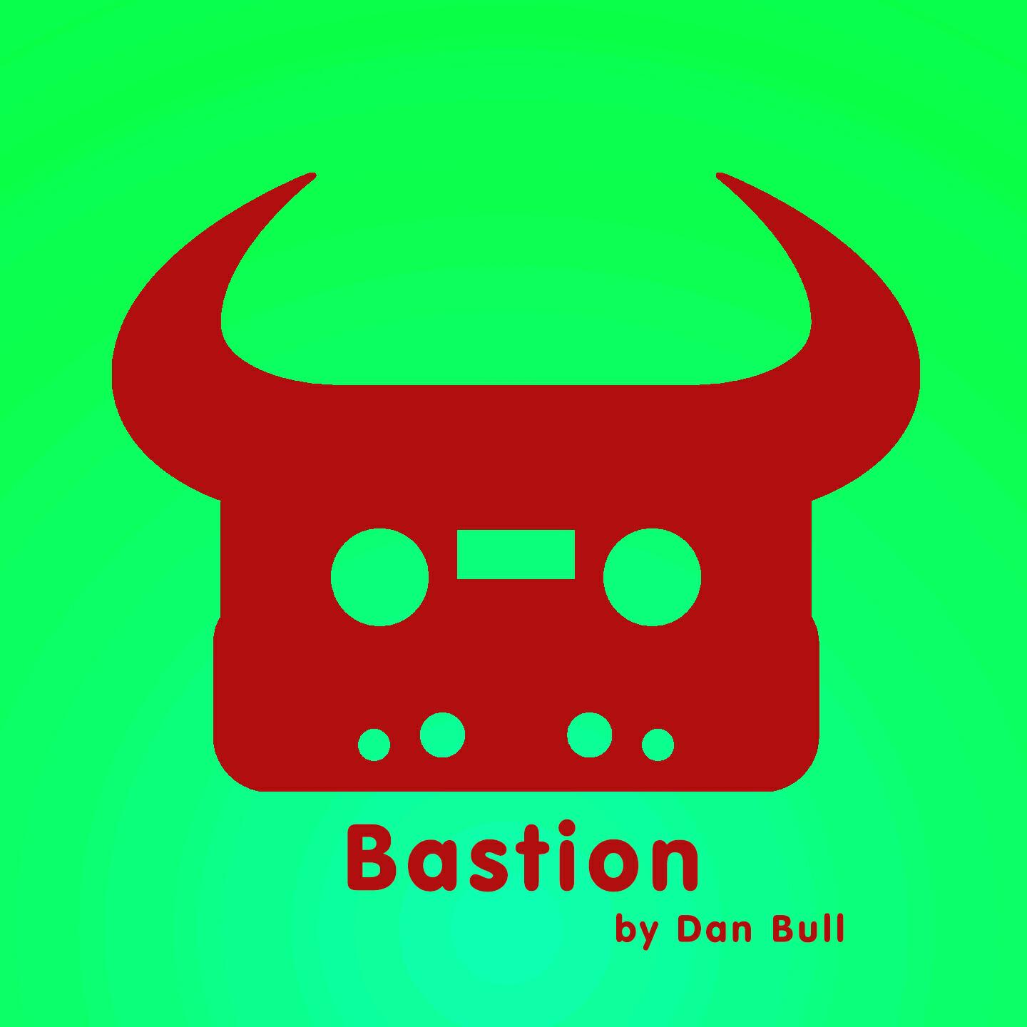 Dan Bull - Bastion (Instrumental)