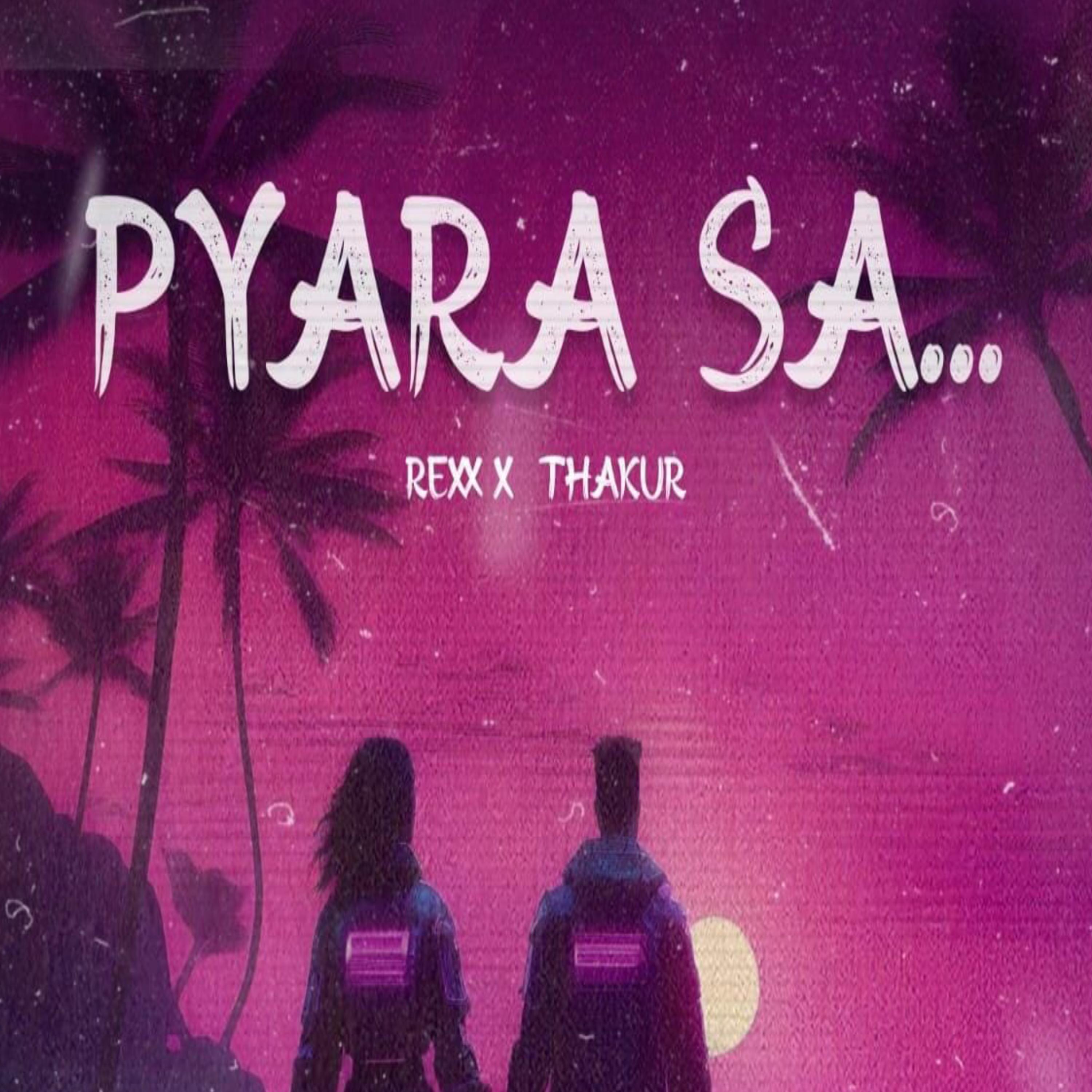 Постер альбома Pyara Sa