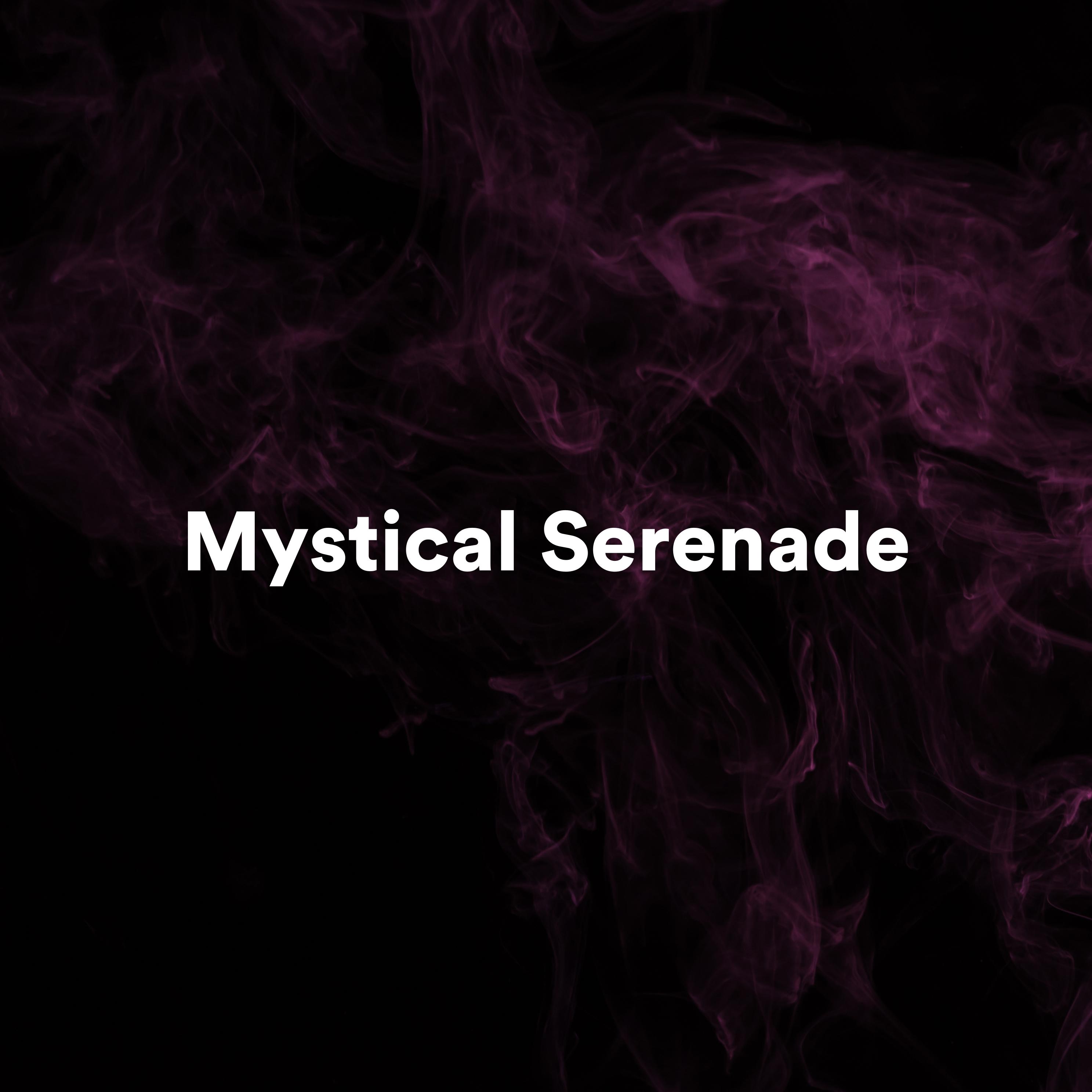 Постер альбома Mystical Serenade