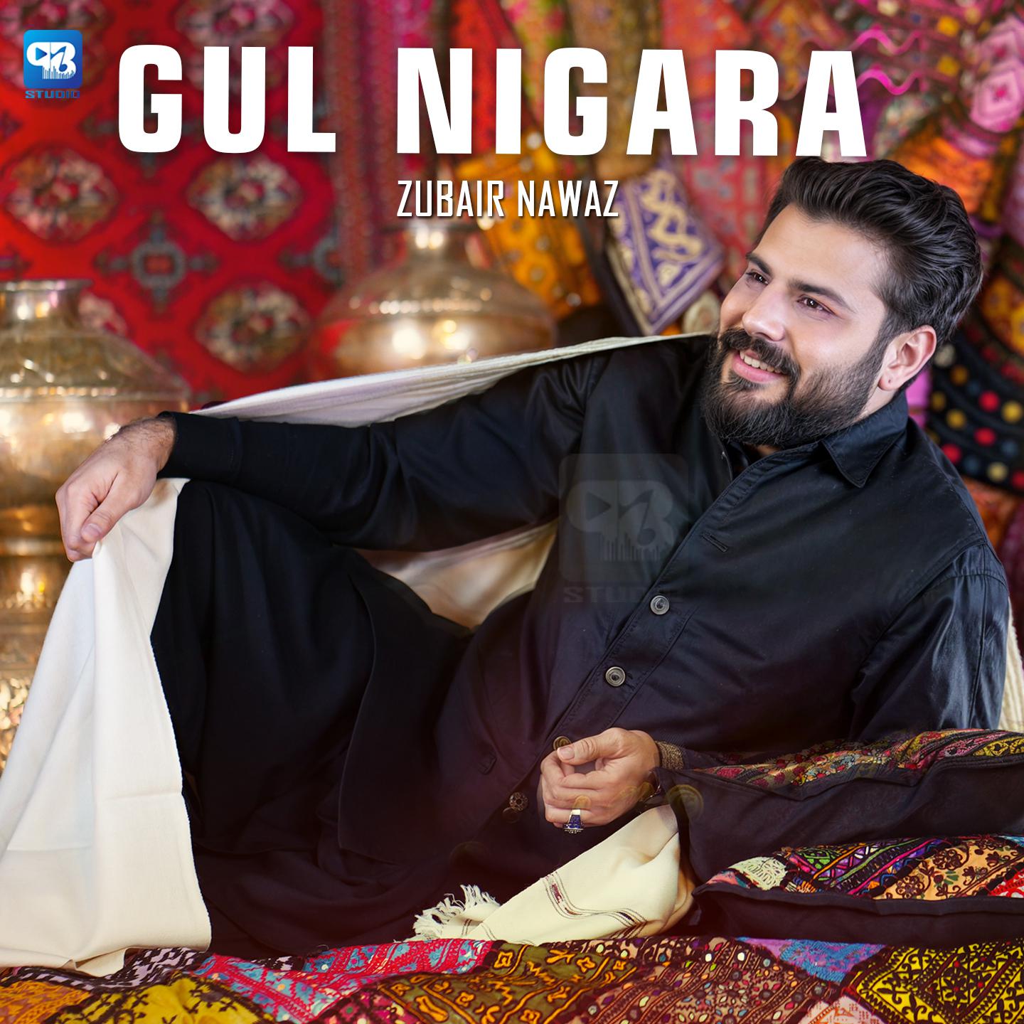 Постер альбома Gul Nigara