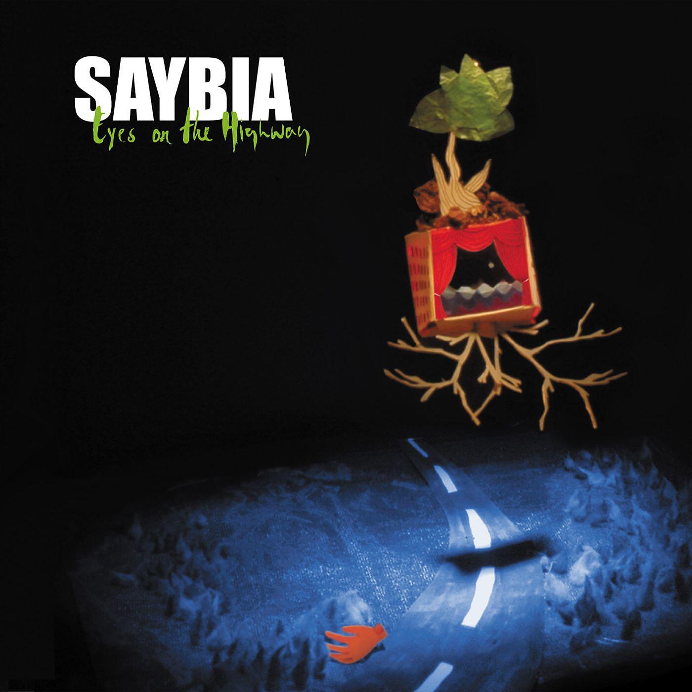 Saybia - Angel