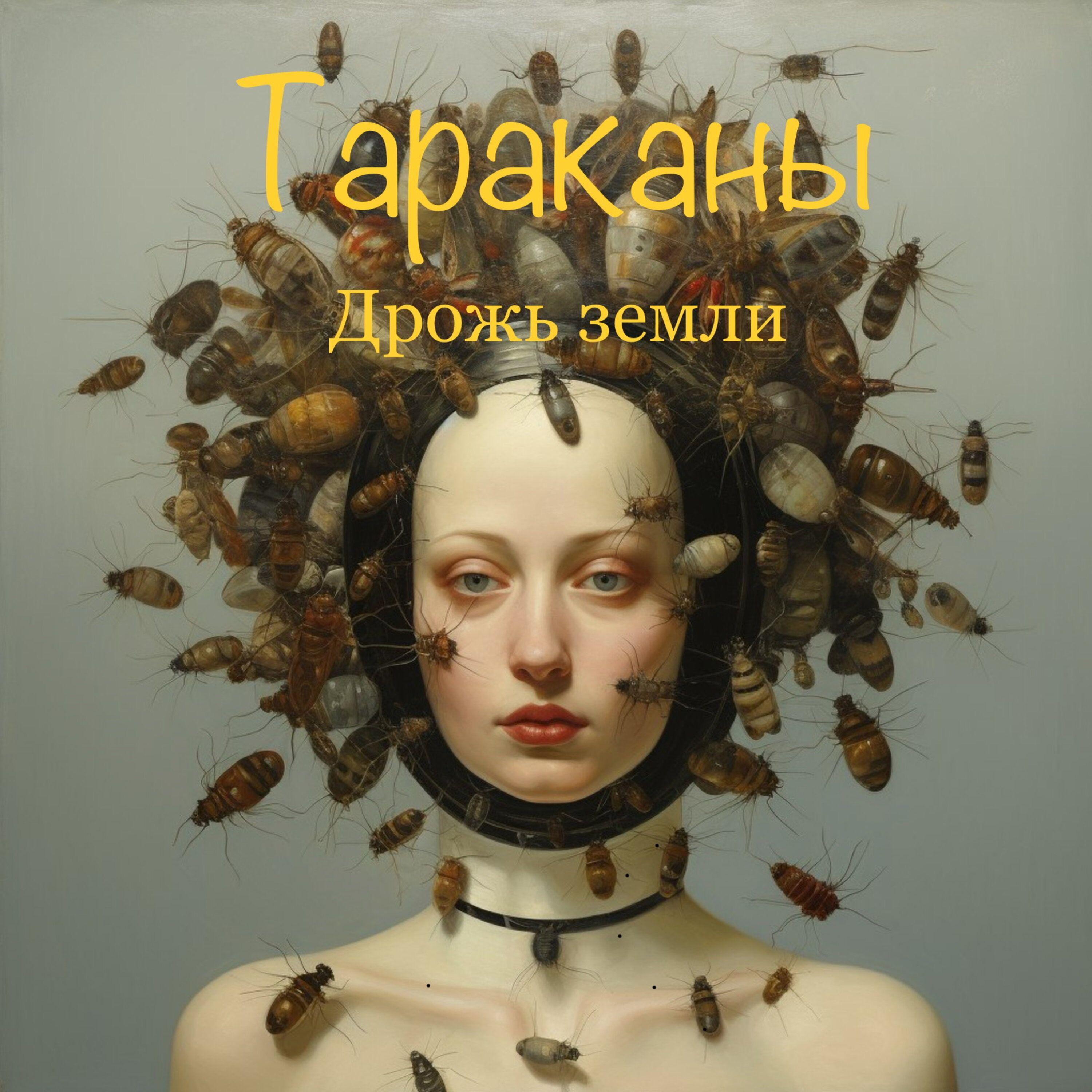 Постер альбома Тараканы