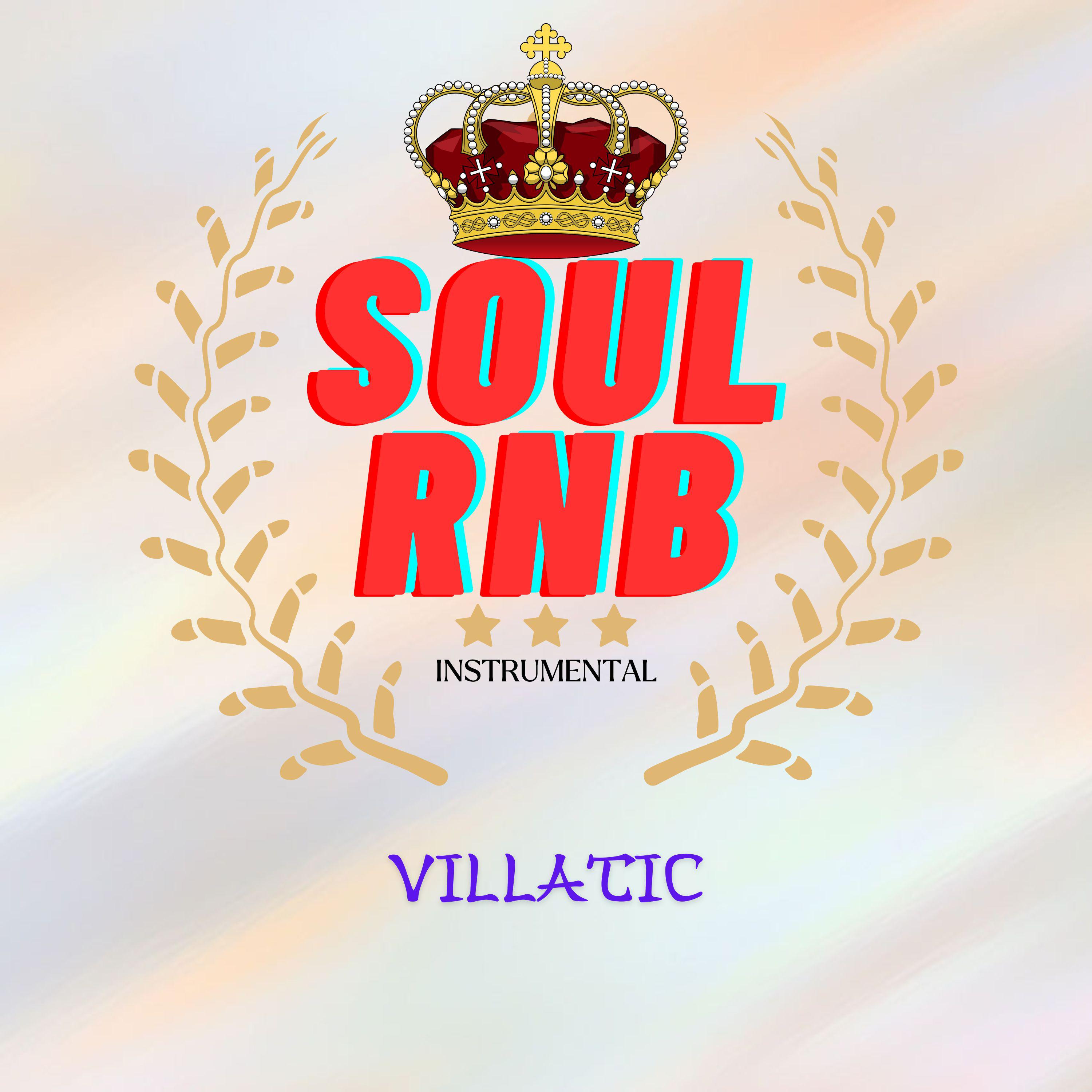 Постер альбома Soul RnB