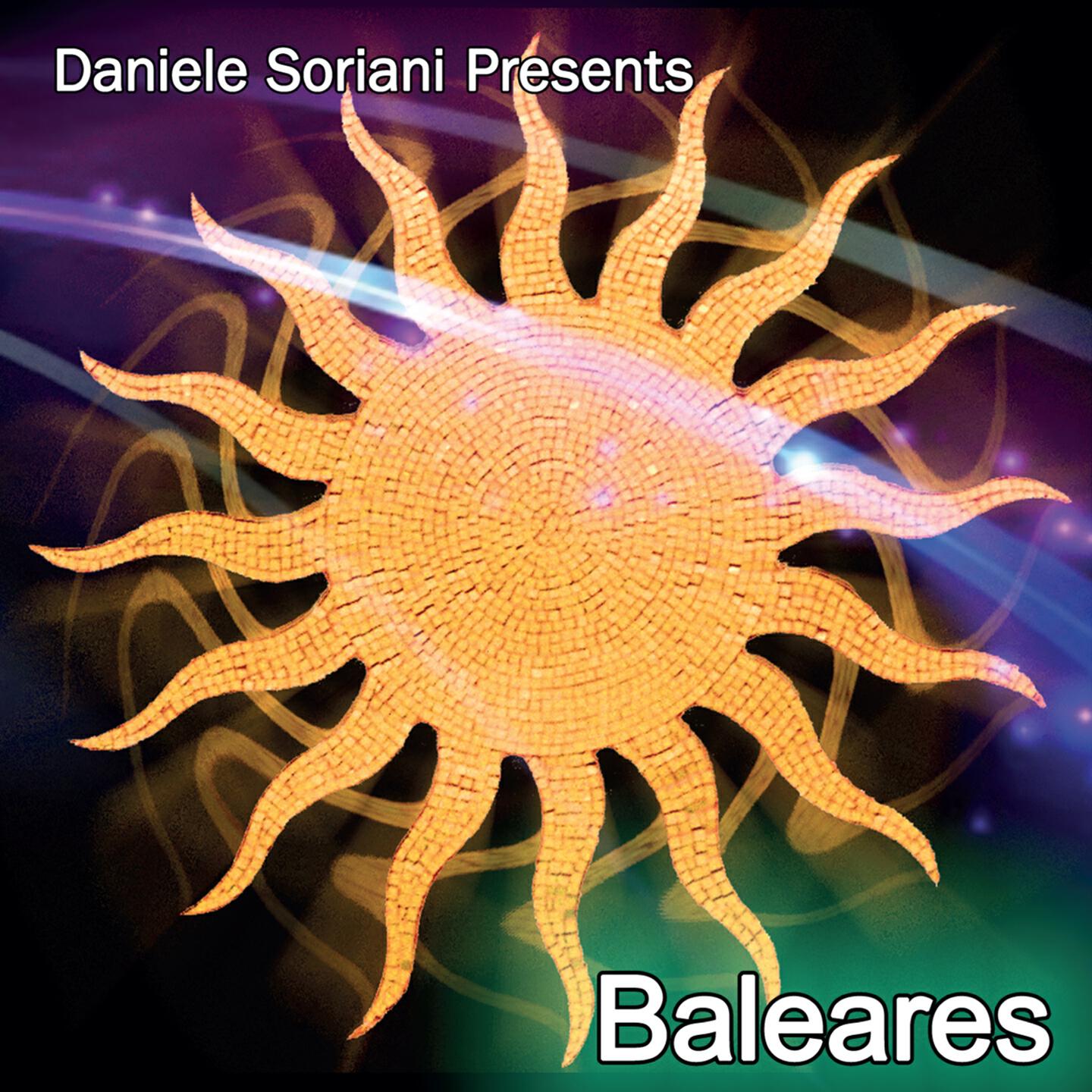 Daniele Soriani - Universi paralleli