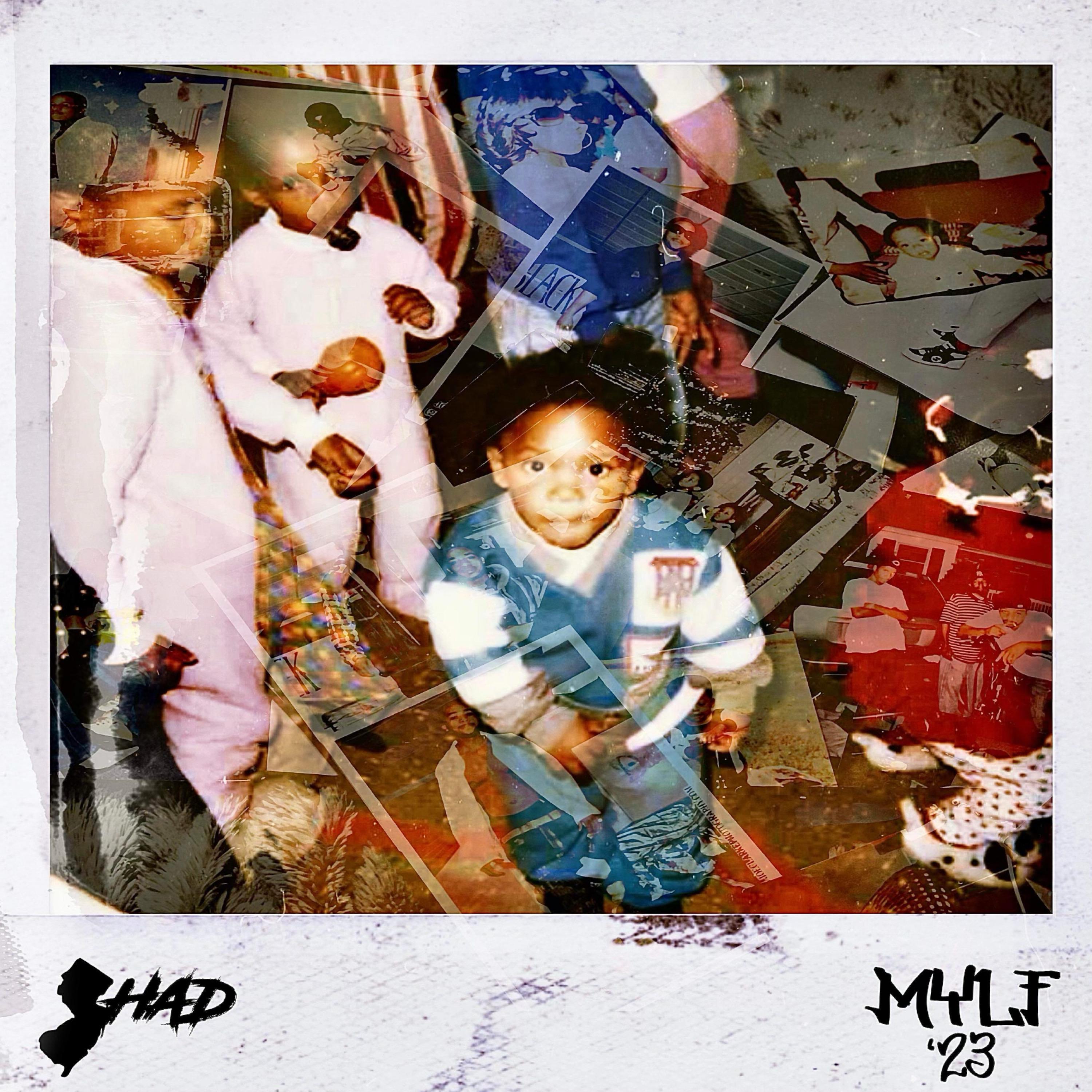 Постер альбома MYLF