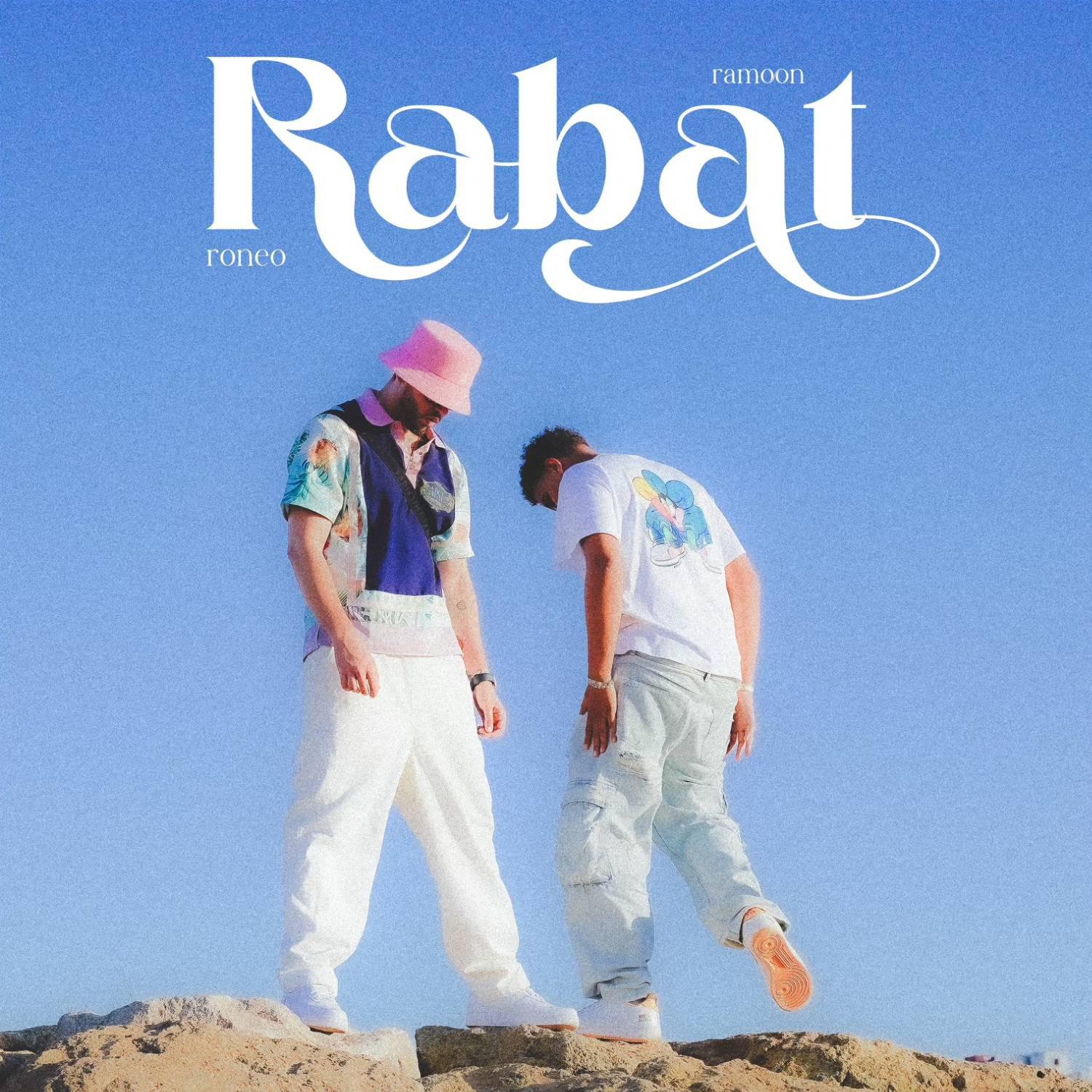 Постер альбома Rabat