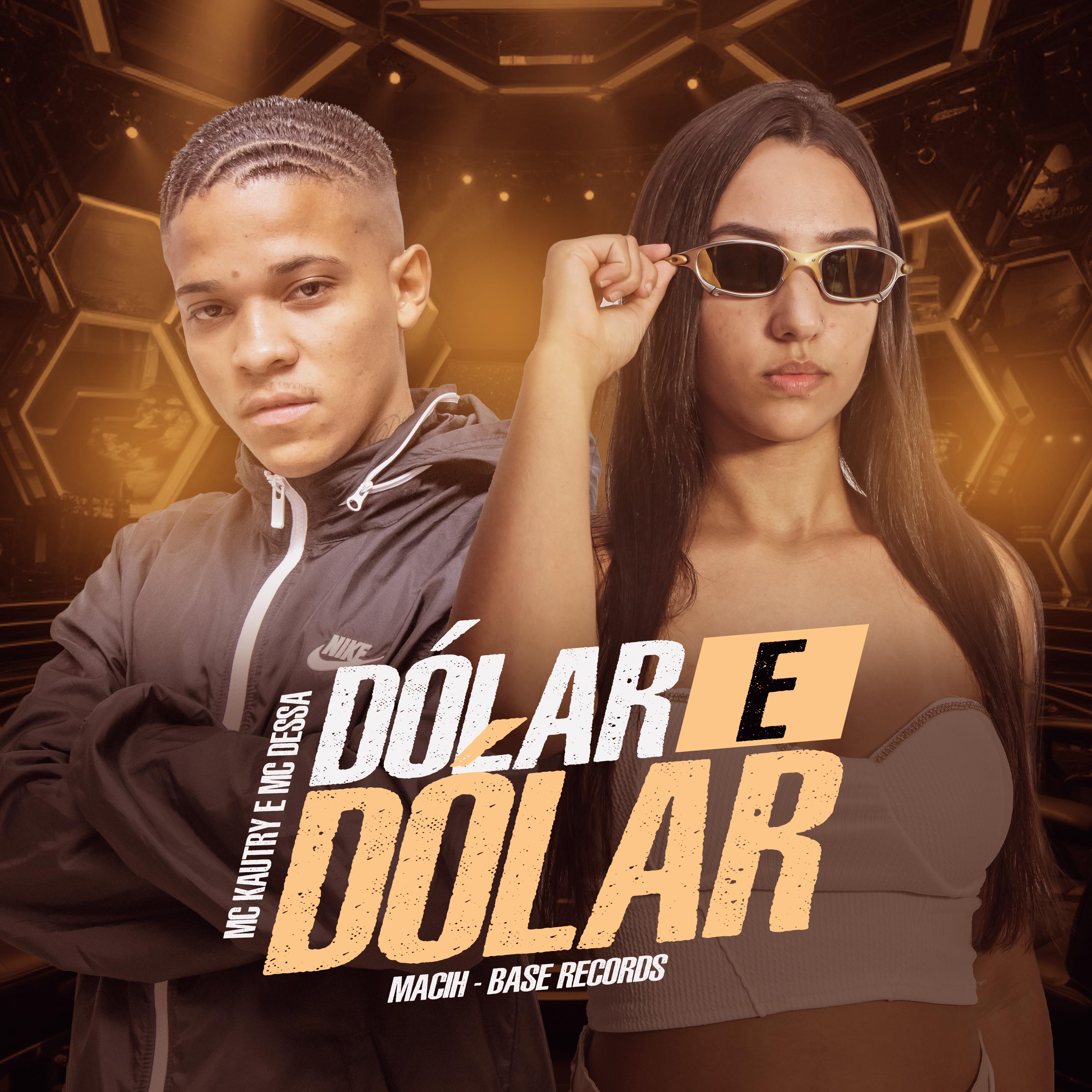 Постер альбома Dólar E Dólar