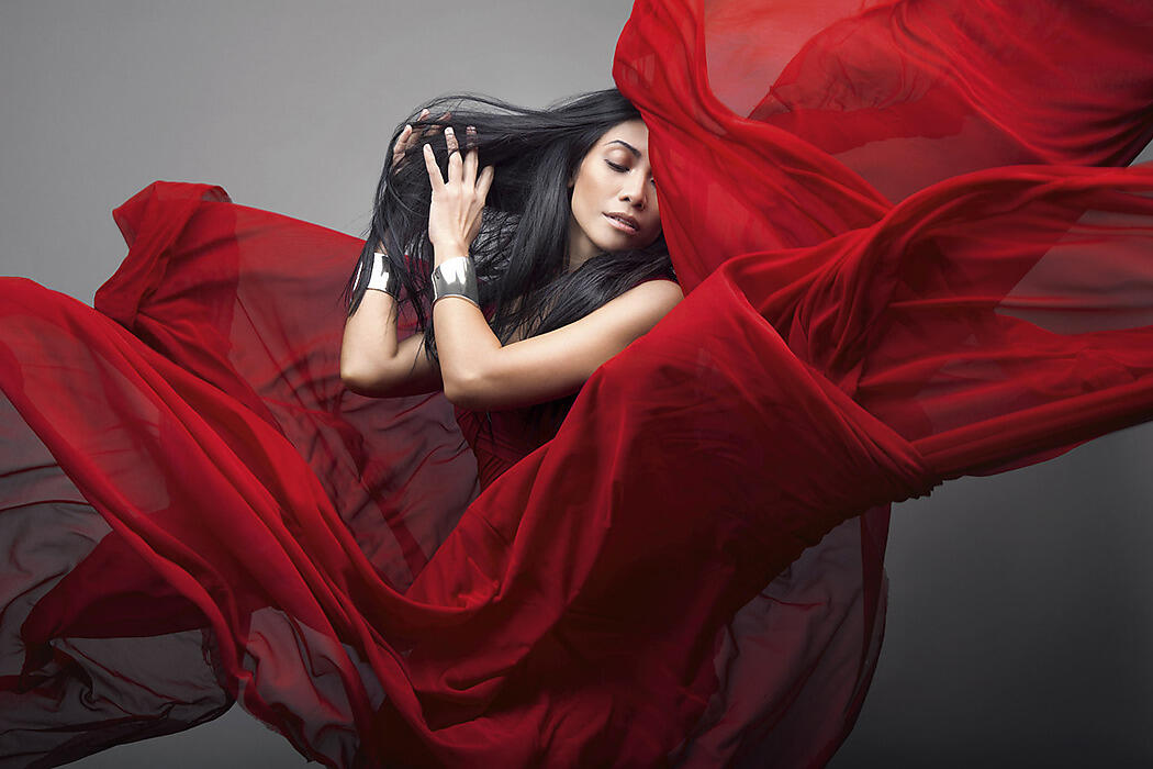 Anggun - фото